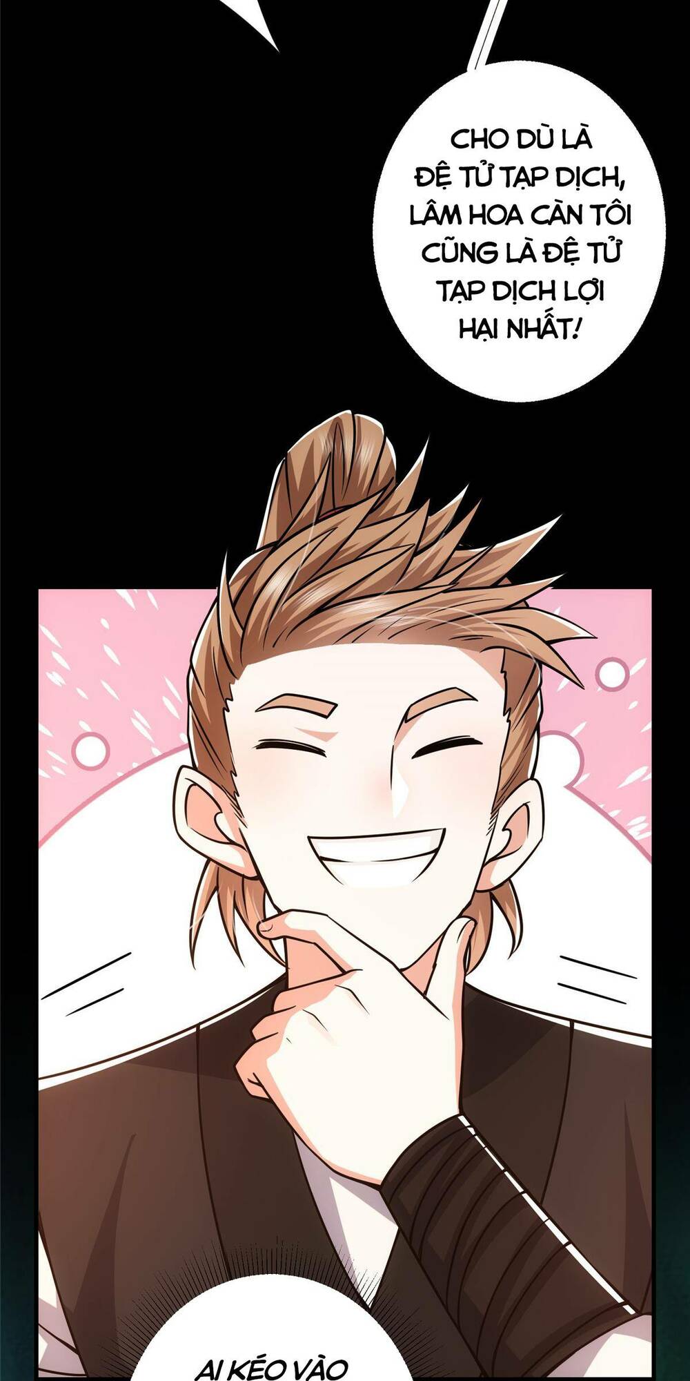 Chưởng Môn Khiêm  Tốn Chút Chapter 121 - Trang 2