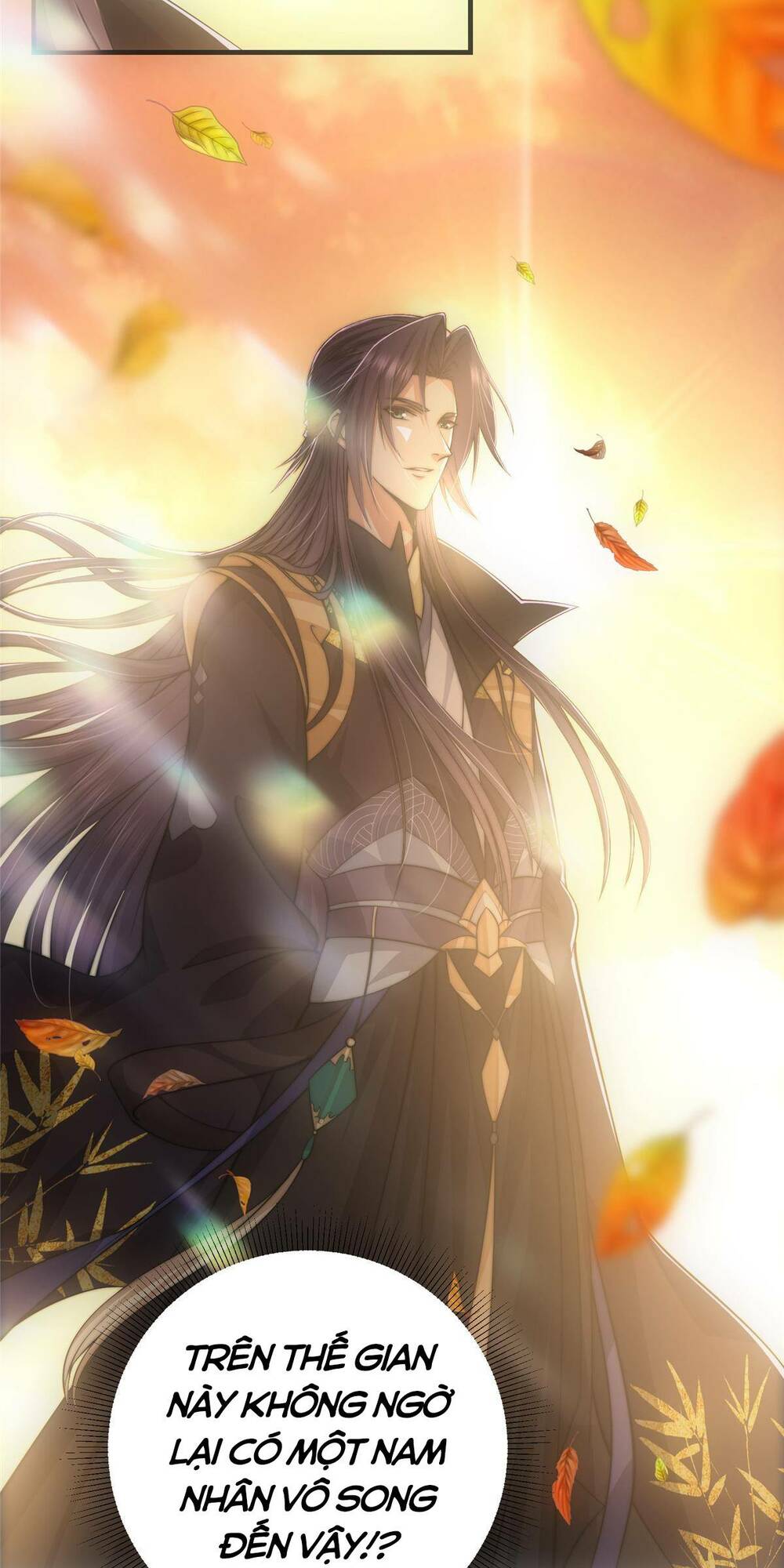 Chưởng Môn Khiêm  Tốn Chút Chapter 121 - Trang 2