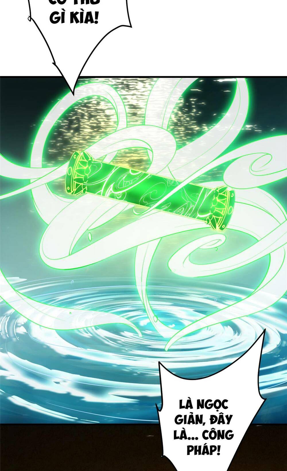 Chưởng Môn Khiêm  Tốn Chút Chapter 121 - Trang 2