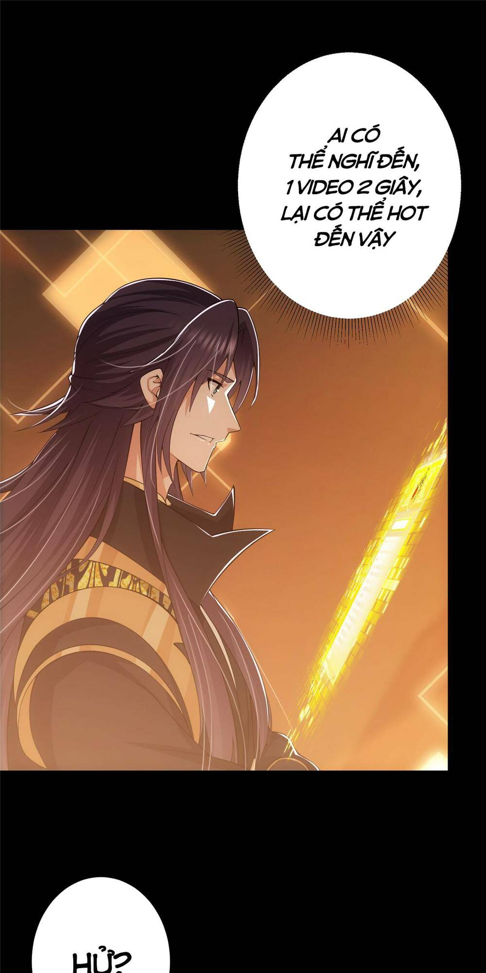 Chưởng Môn Khiêm  Tốn Chút Chapter 121 - Trang 2