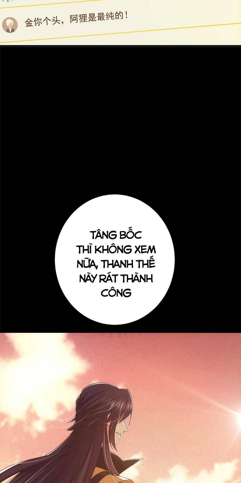 Chưởng Môn Khiêm  Tốn Chút Chapter 121 - Trang 2