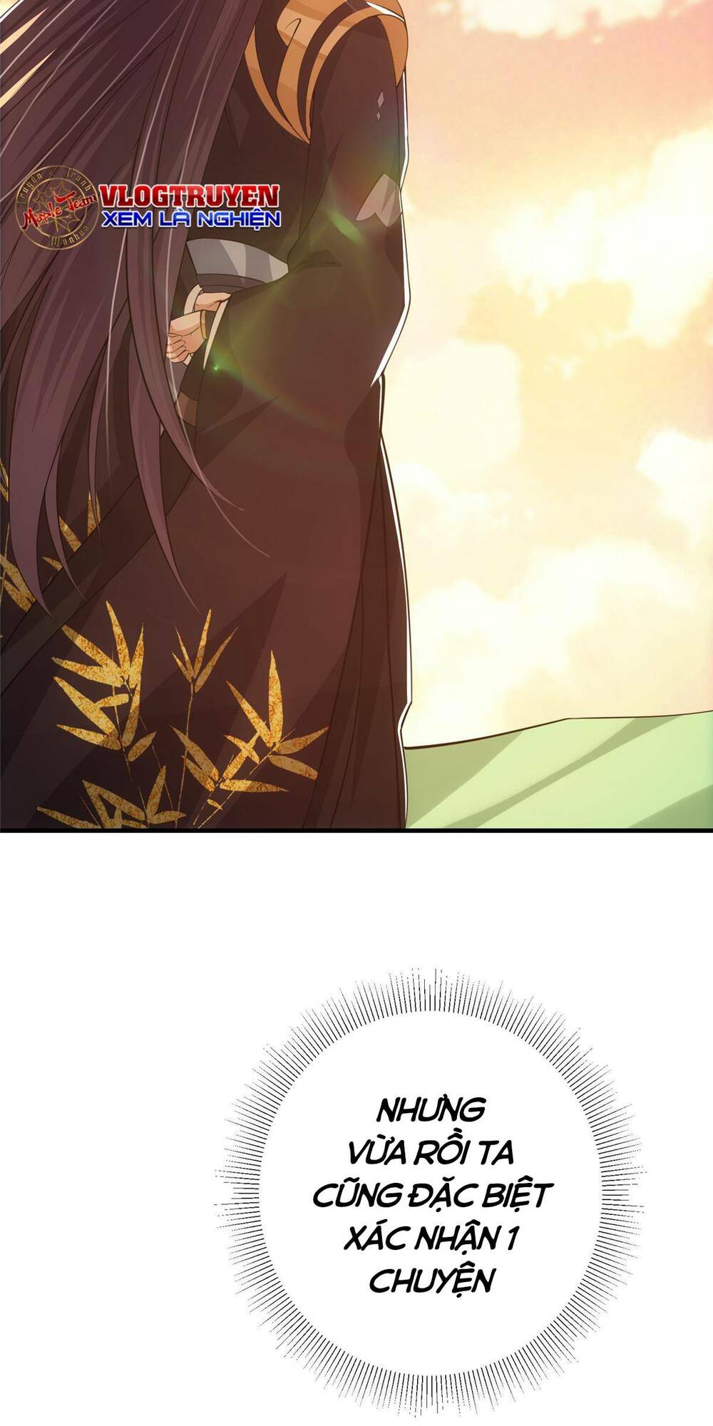 Chưởng Môn Khiêm  Tốn Chút Chapter 121 - Trang 2