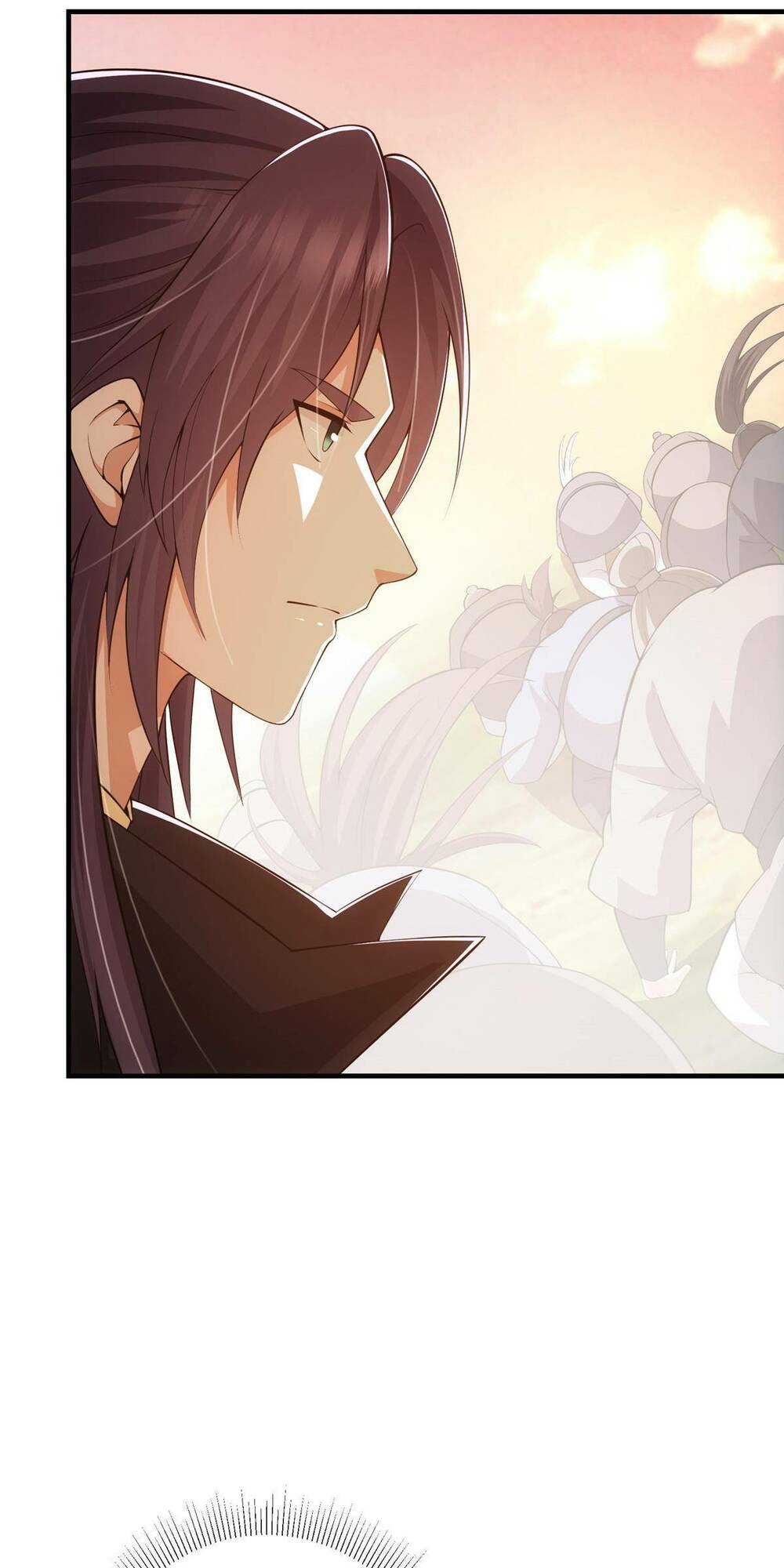 Chưởng Môn Khiêm  Tốn Chút Chapter 121 - Trang 2