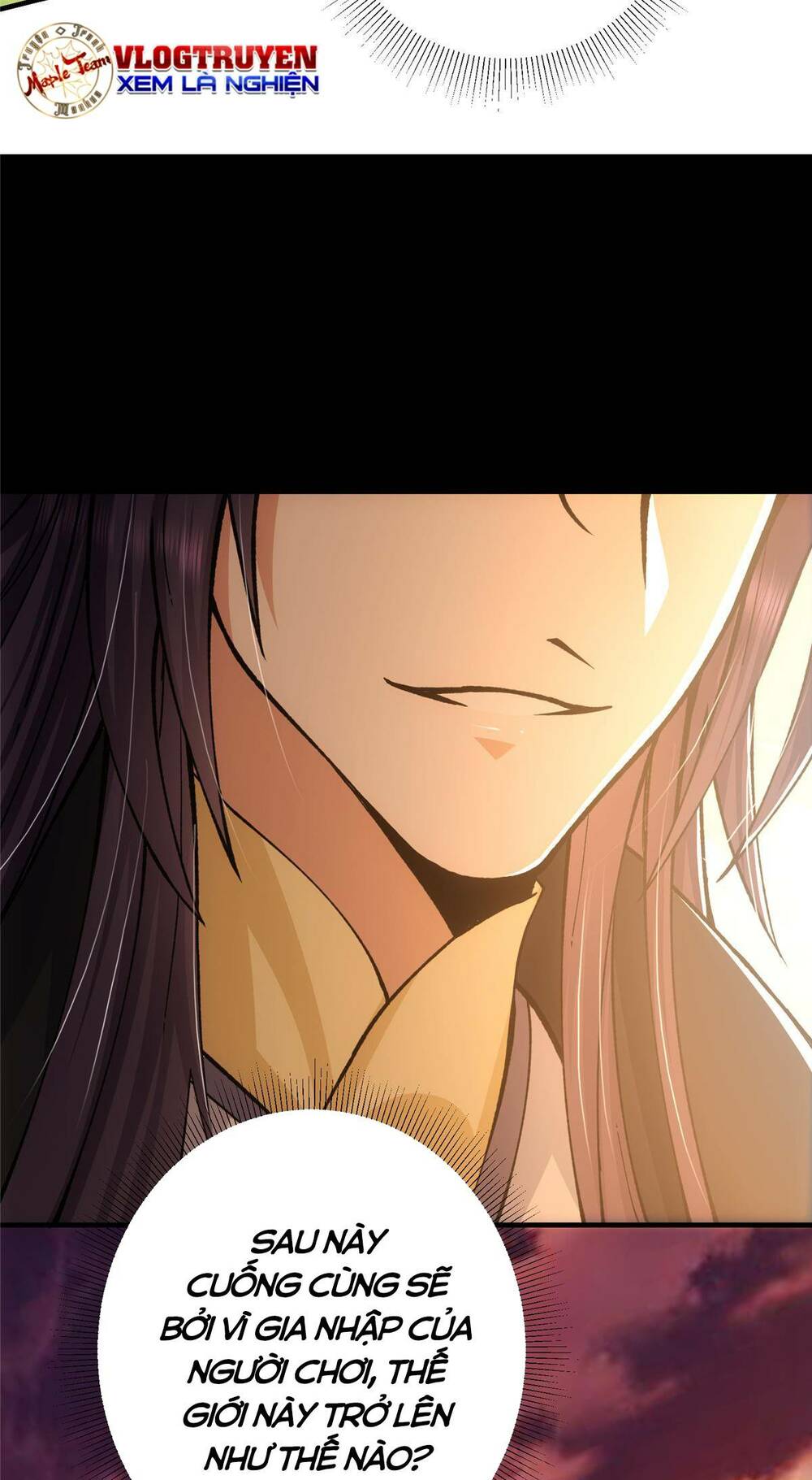 Chưởng Môn Khiêm  Tốn Chút Chapter 121 - Trang 2