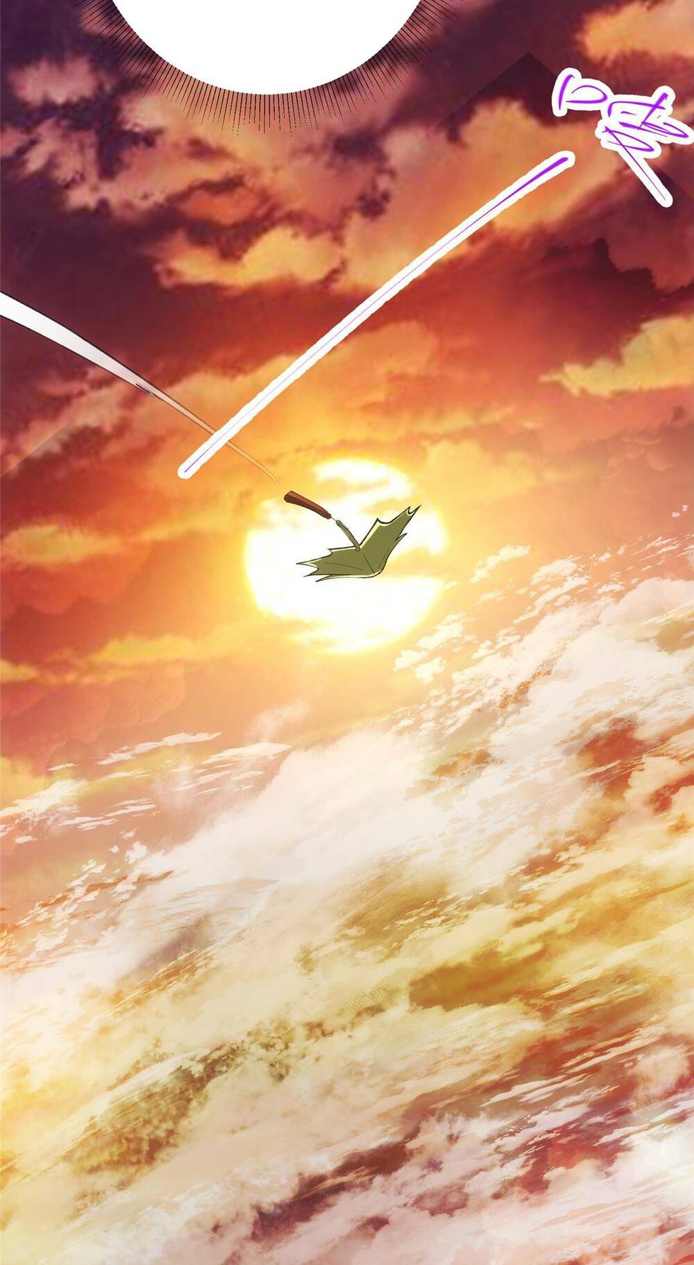 Chưởng Môn Khiêm  Tốn Chút Chapter 121 - Trang 2