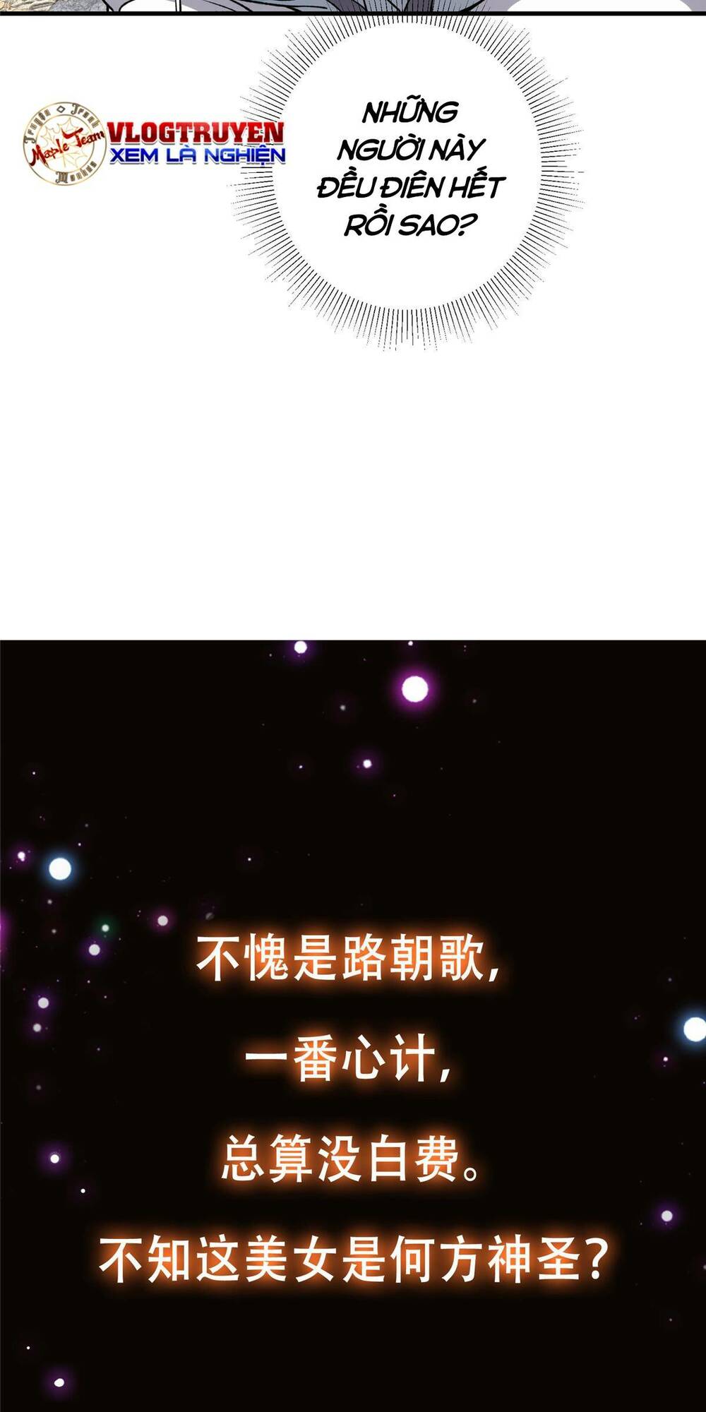 Chưởng Môn Khiêm  Tốn Chút Chapter 121 - Trang 2