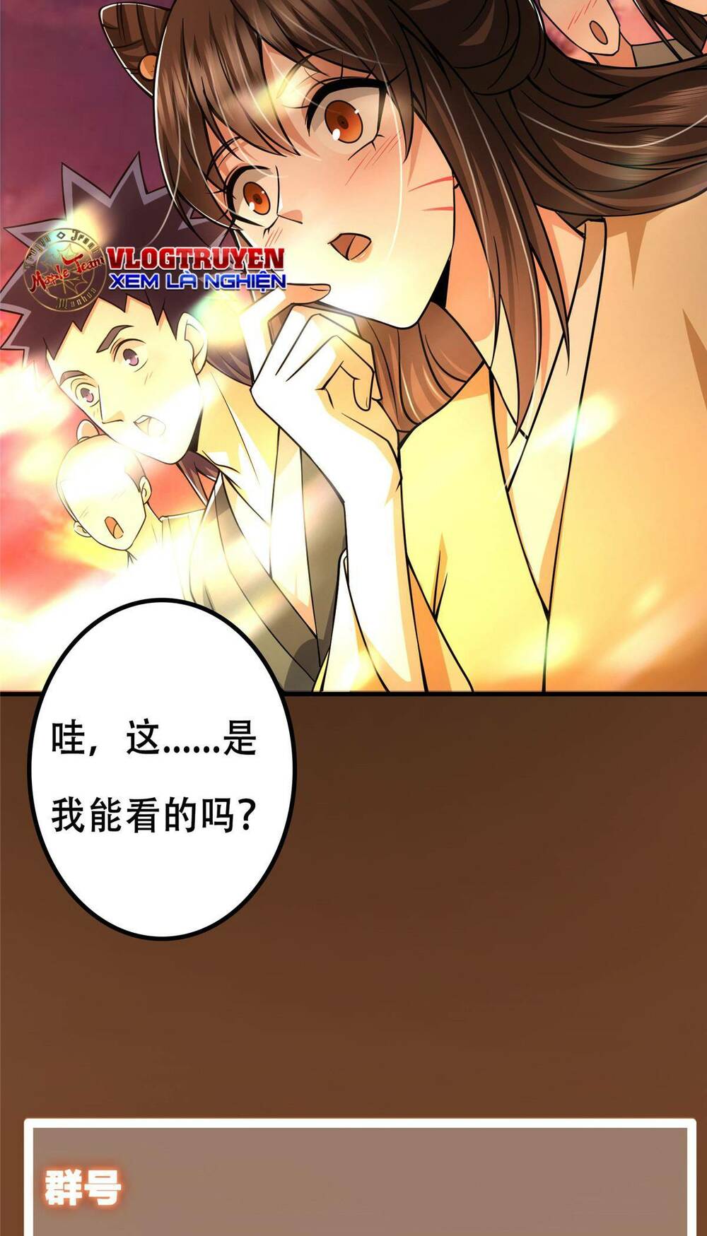 Chưởng Môn Khiêm  Tốn Chút Chapter 121 - Trang 2