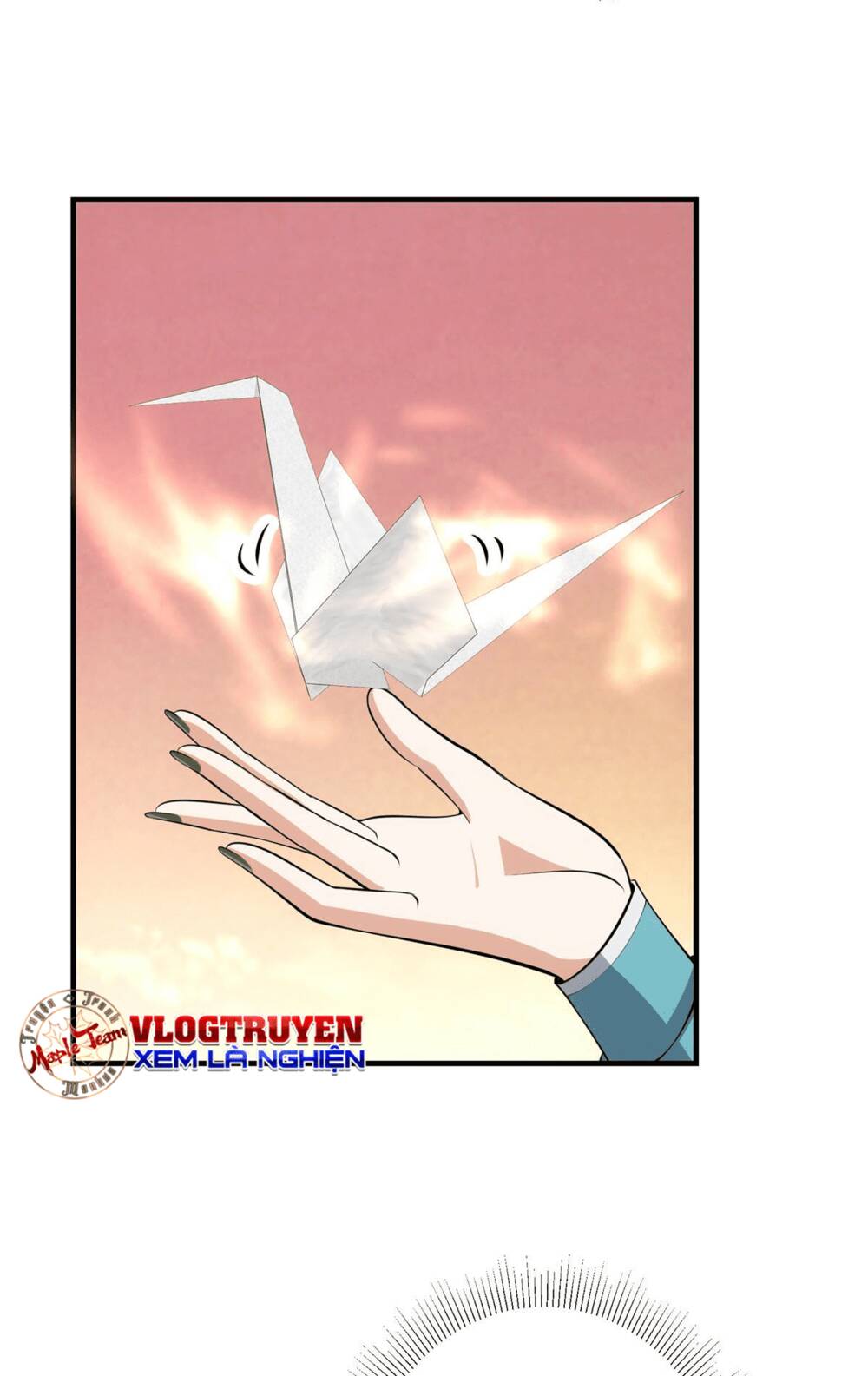 Chưởng Môn Khiêm  Tốn Chút Chapter 122 - Trang 2