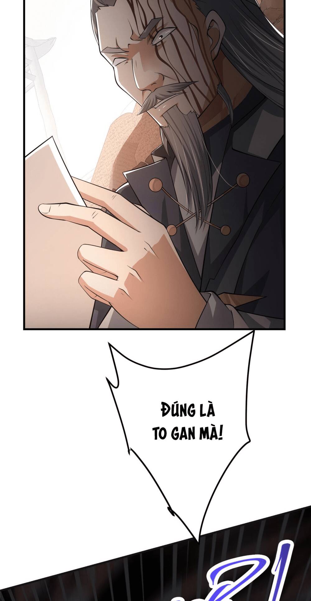 Chưởng Môn Khiêm  Tốn Chút Chapter 122 - Trang 2