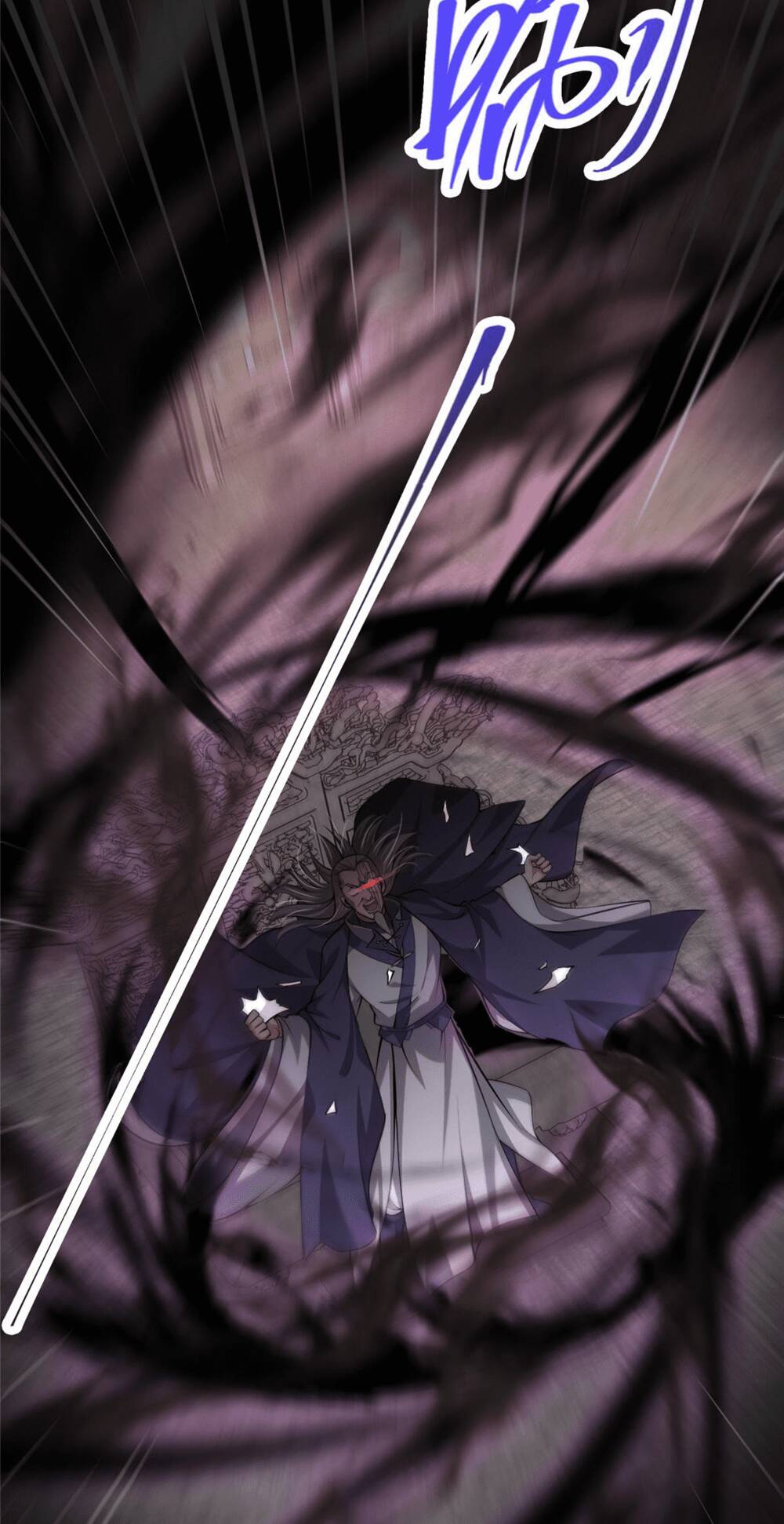 Chưởng Môn Khiêm  Tốn Chút Chapter 122 - Trang 2