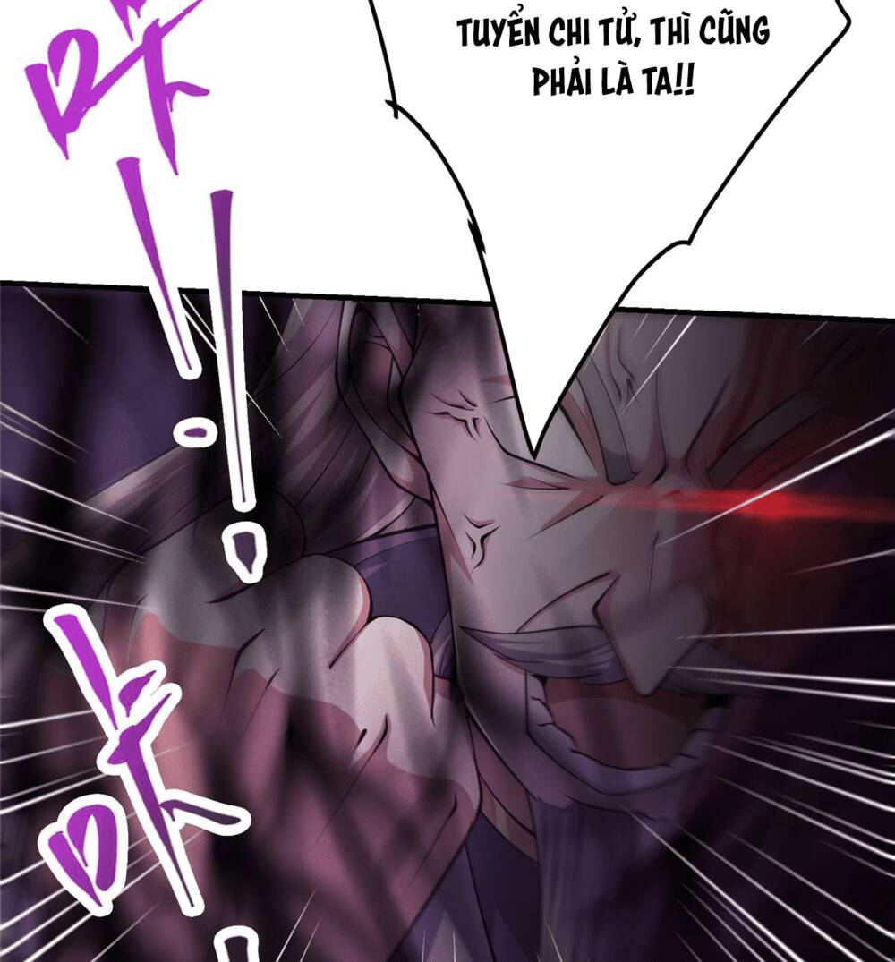 Chưởng Môn Khiêm  Tốn Chút Chapter 122 - Trang 2