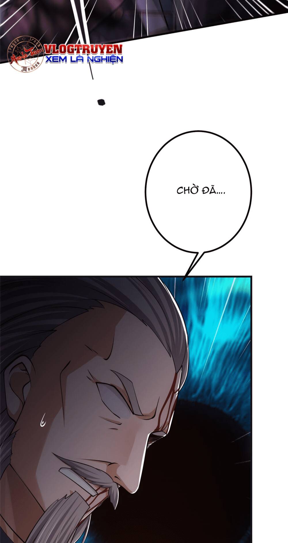 Chưởng Môn Khiêm  Tốn Chút Chapter 122 - Trang 2