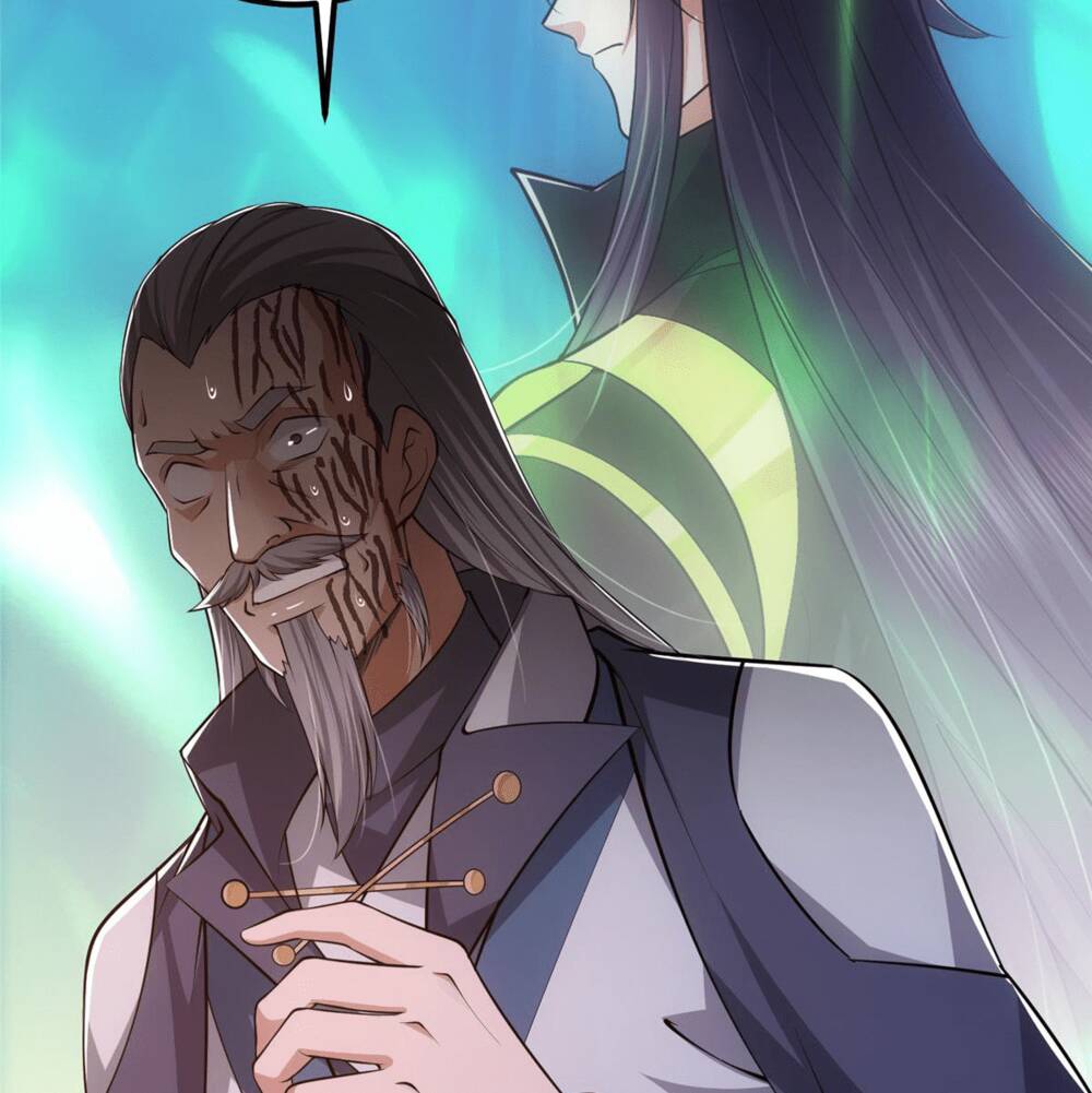 Chưởng Môn Khiêm  Tốn Chút Chapter 122 - Trang 2