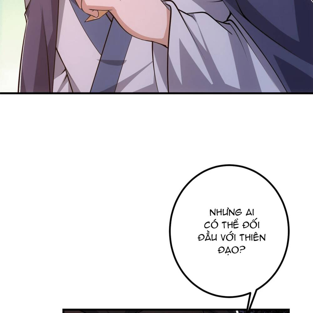 Chưởng Môn Khiêm  Tốn Chút Chapter 122 - Trang 2