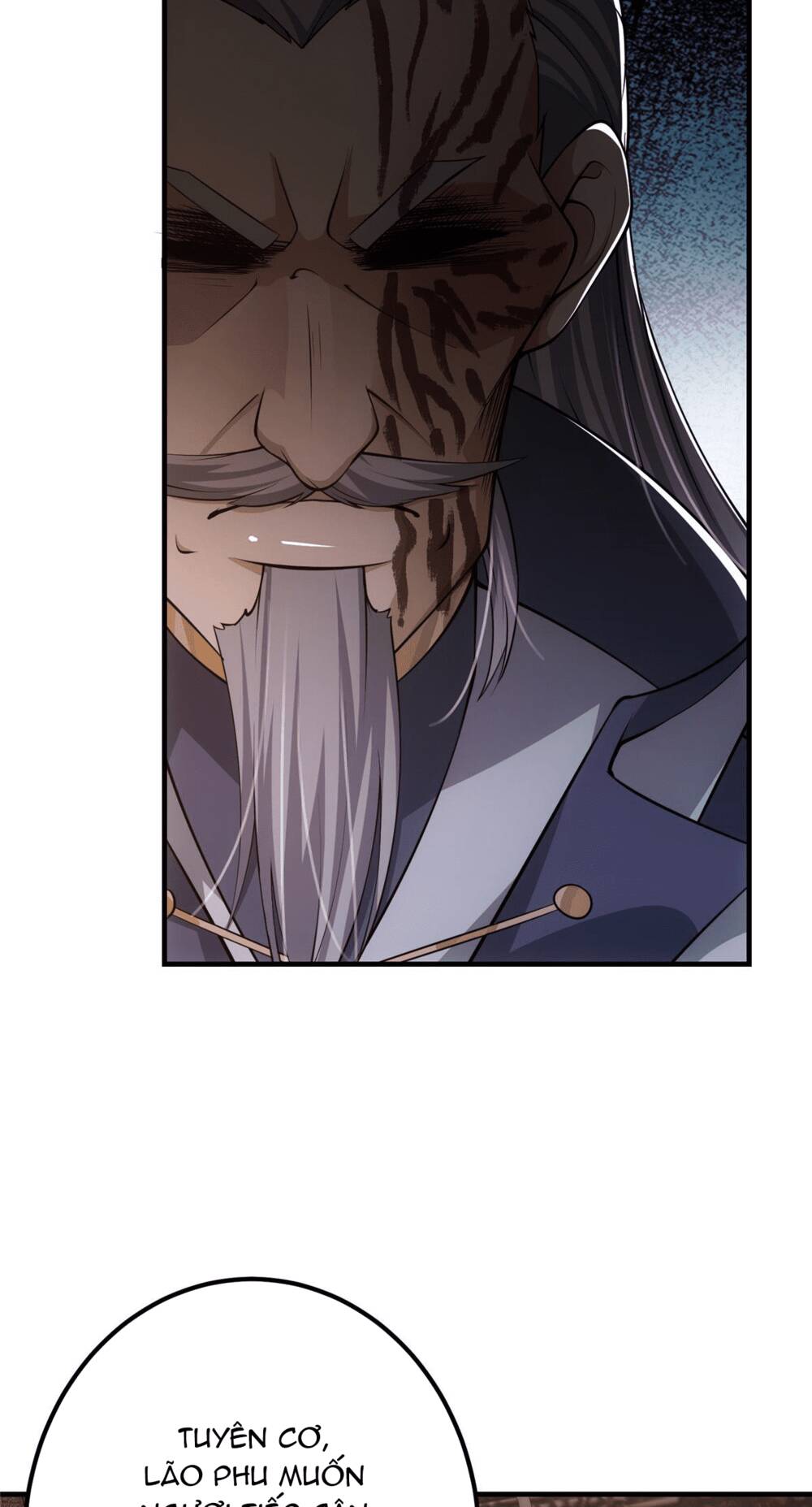 Chưởng Môn Khiêm  Tốn Chút Chapter 122 - Trang 2