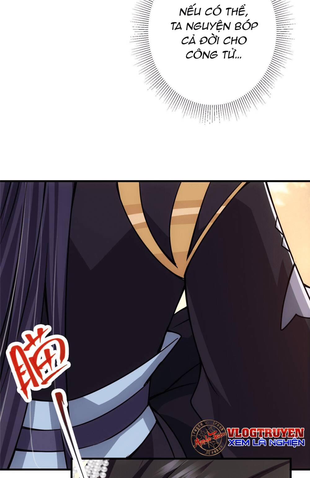 Chưởng Môn Khiêm  Tốn Chút Chapter 122 - Trang 2