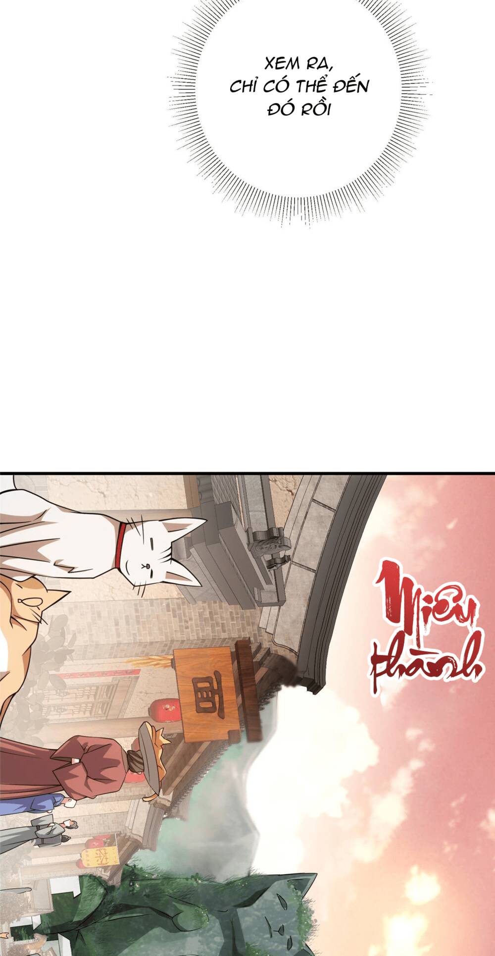 Chưởng Môn Khiêm  Tốn Chút Chapter 122 - Trang 2