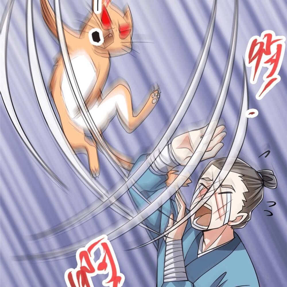 Chưởng Môn Khiêm  Tốn Chút Chapter 122 - Trang 2