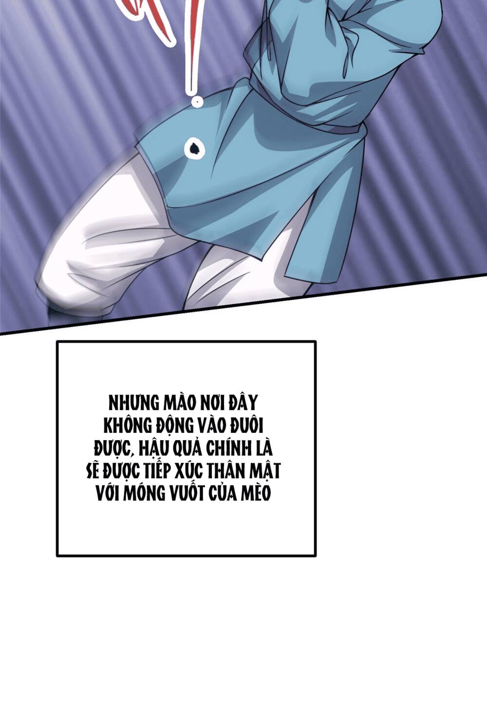 Chưởng Môn Khiêm  Tốn Chút Chapter 122 - Trang 2