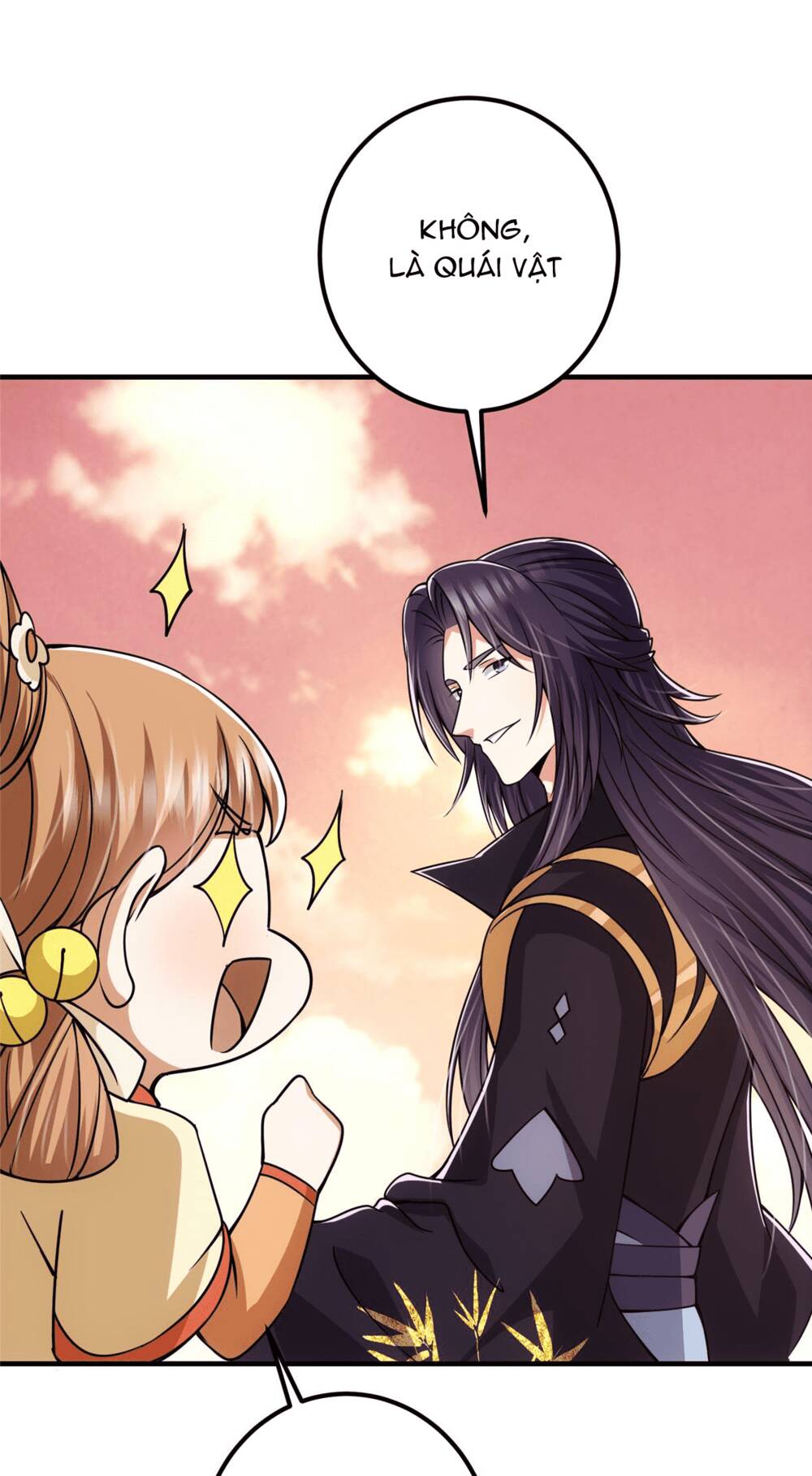 Chưởng Môn Khiêm  Tốn Chút Chapter 122 - Trang 2