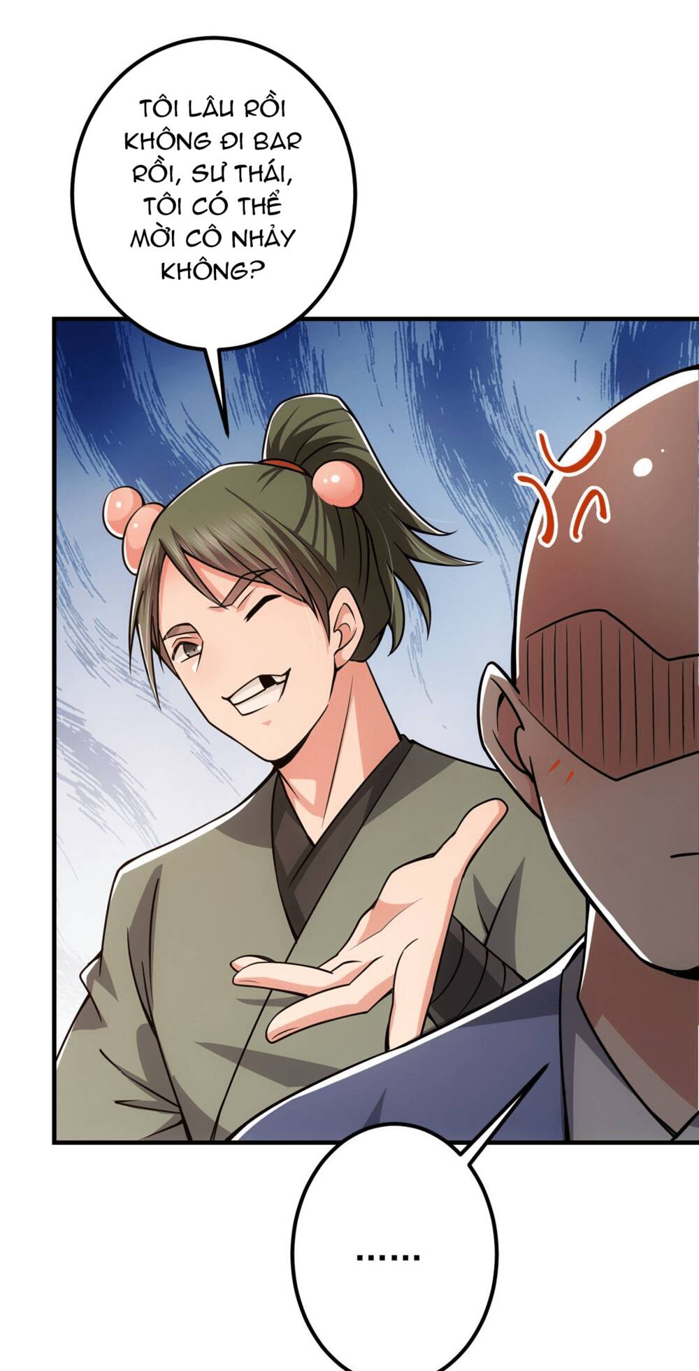 Chưởng Môn Khiêm  Tốn Chút Chapter 122 - Trang 2