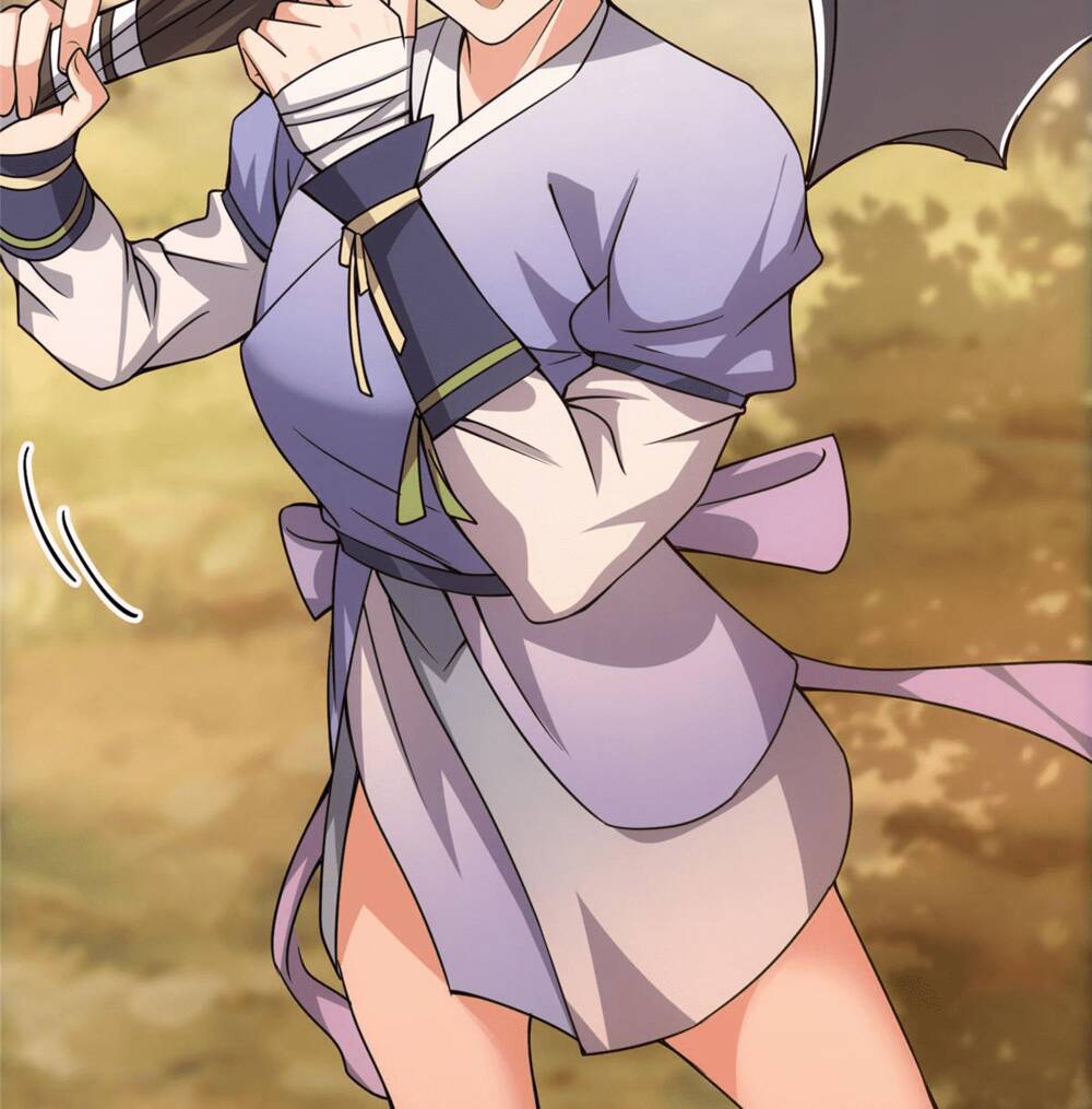 Chưởng Môn Khiêm  Tốn Chút Chapter 122 - Trang 2