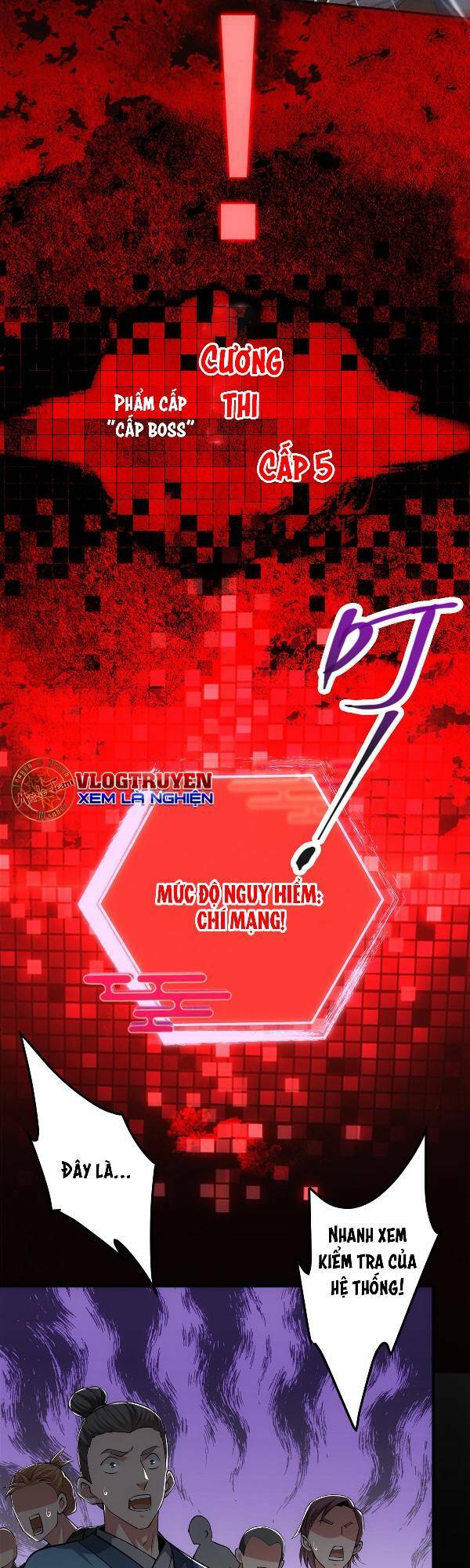 Chưởng Môn Khiêm  Tốn Chút Chapter 123 - Trang 2