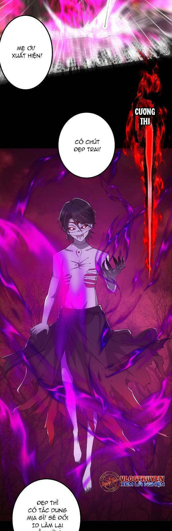 Chưởng Môn Khiêm  Tốn Chút Chapter 123 - Trang 2