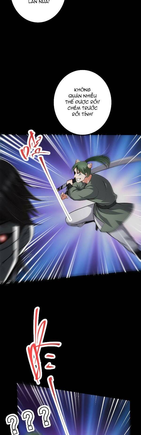 Chưởng Môn Khiêm  Tốn Chút Chapter 123 - Trang 2