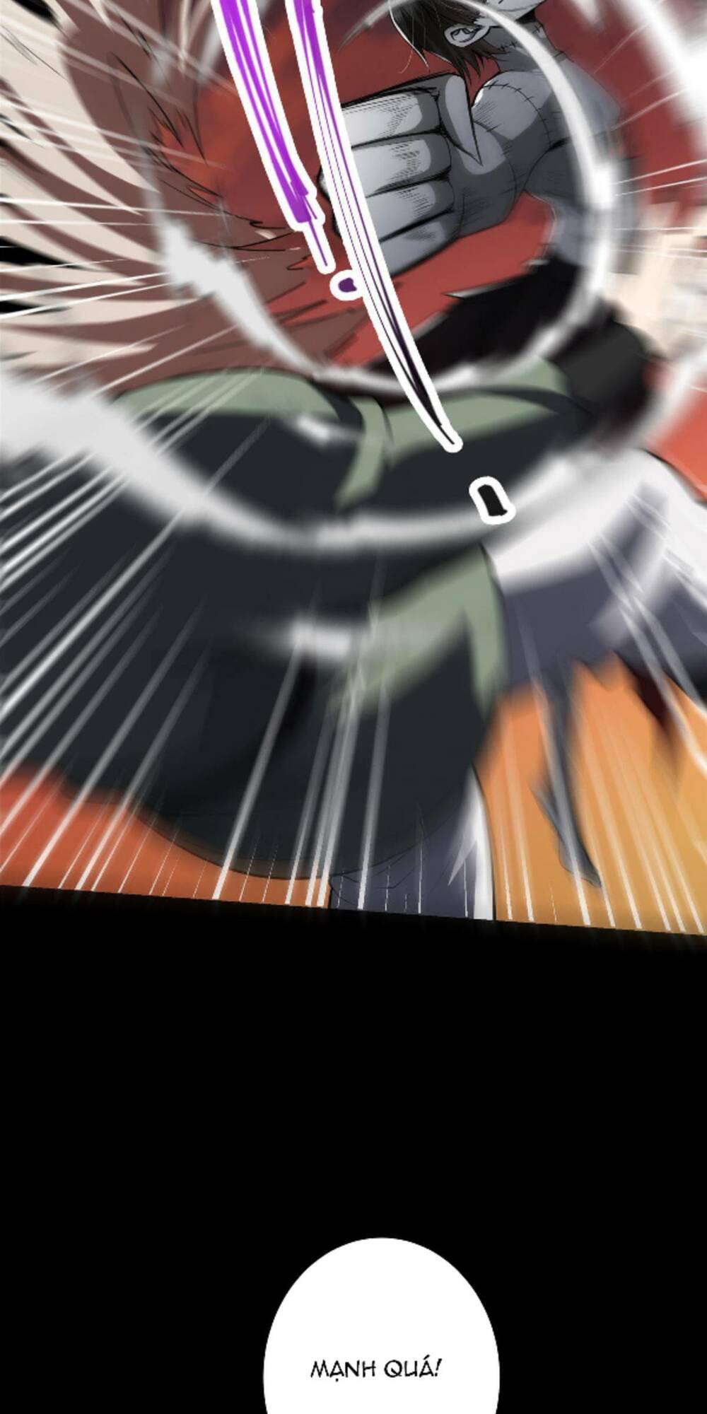 Chưởng Môn Khiêm  Tốn Chút Chapter 123 - Trang 2