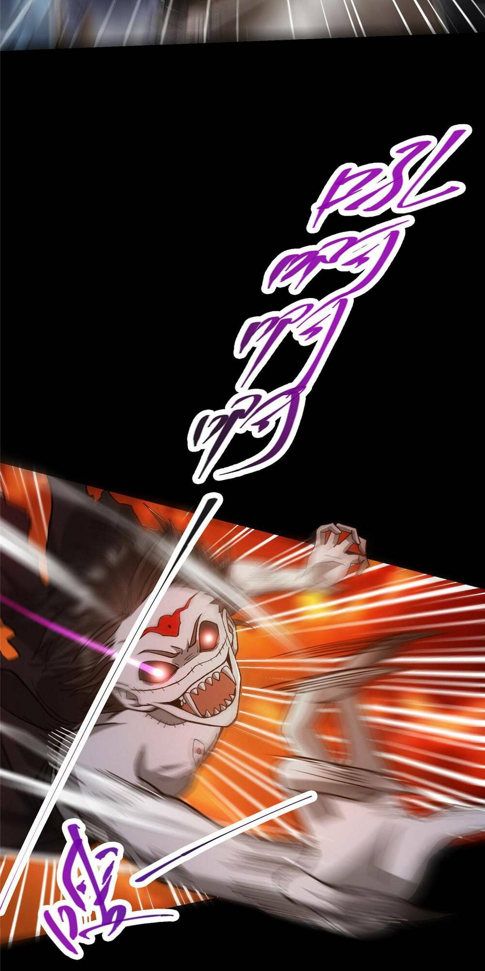 Chưởng Môn Khiêm  Tốn Chút Chapter 123 - Trang 2