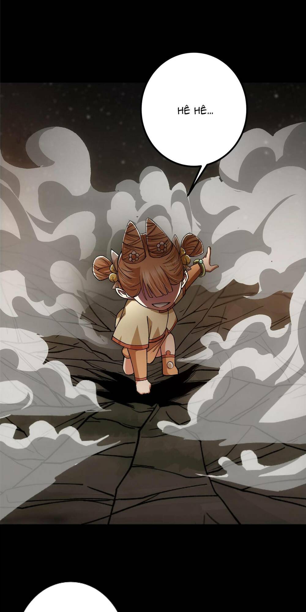 Chưởng Môn Khiêm  Tốn Chút Chapter 123 - Trang 2