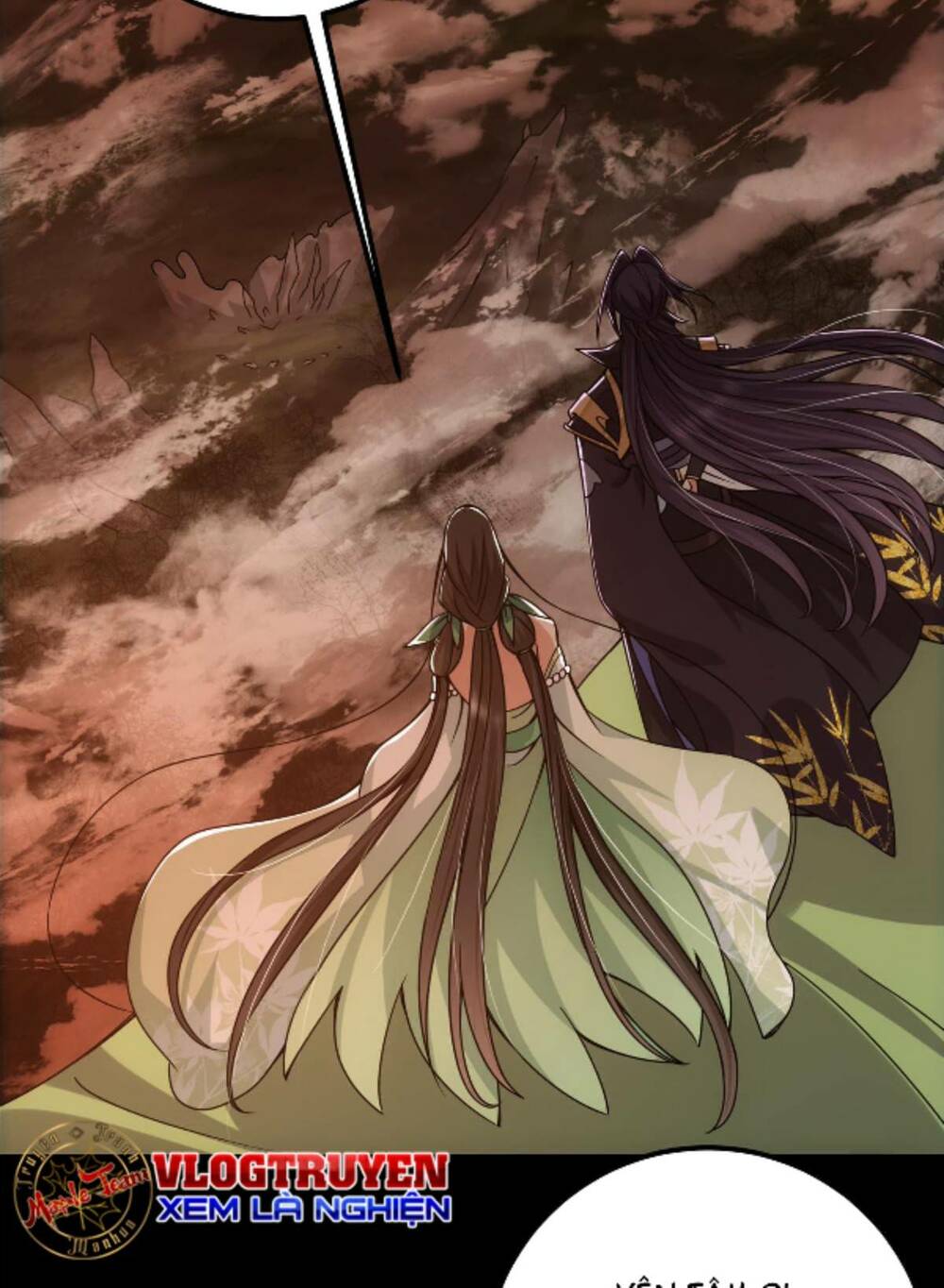 Chưởng Môn Khiêm  Tốn Chút Chapter 123 - Trang 2