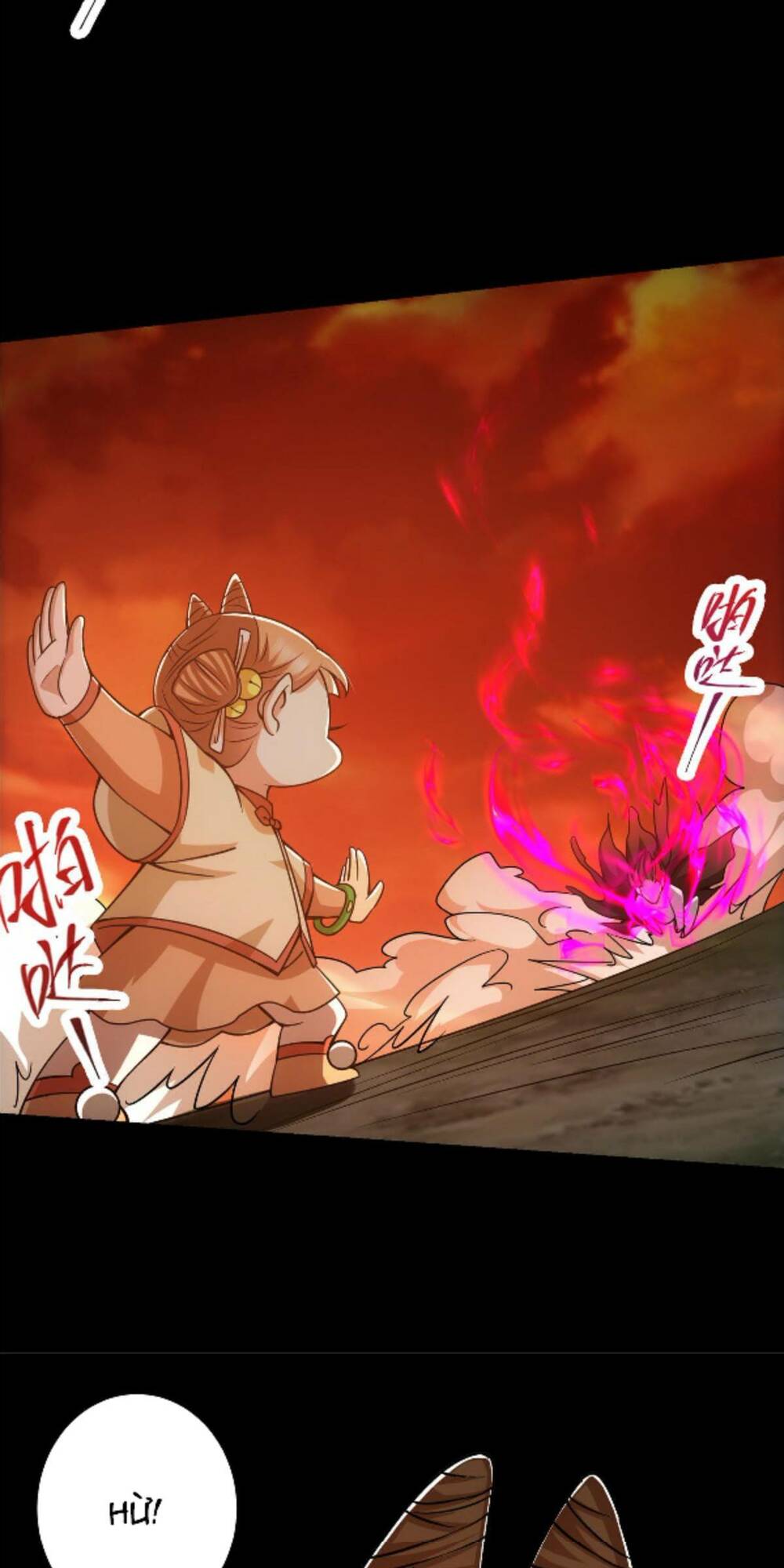 Chưởng Môn Khiêm  Tốn Chút Chapter 123 - Trang 2