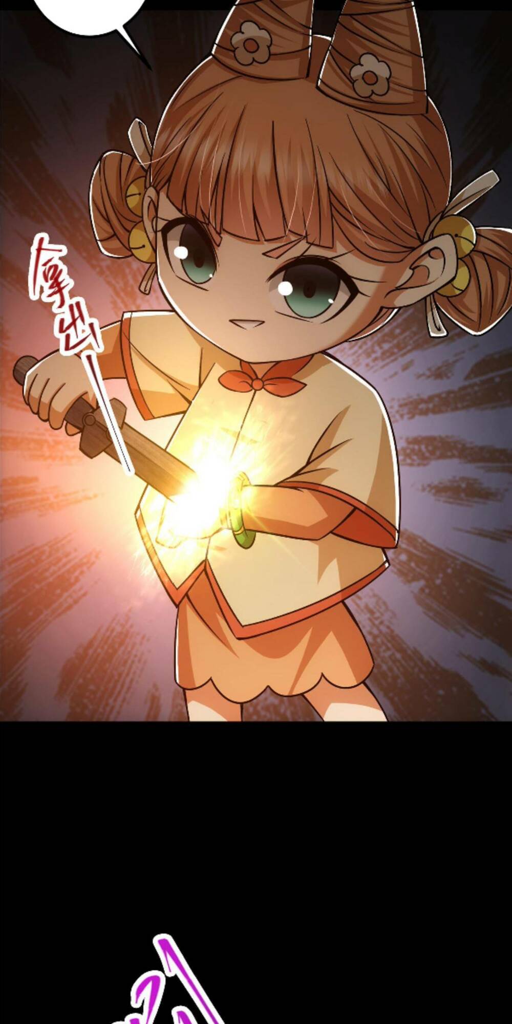 Chưởng Môn Khiêm  Tốn Chút Chapter 123 - Trang 2