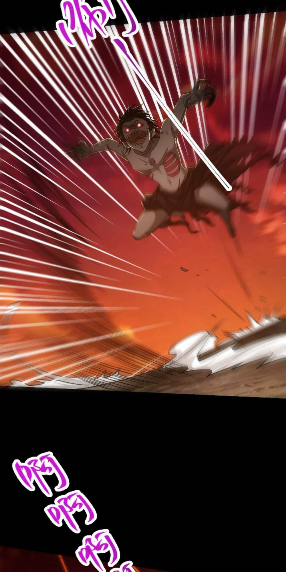 Chưởng Môn Khiêm  Tốn Chút Chapter 123 - Trang 2