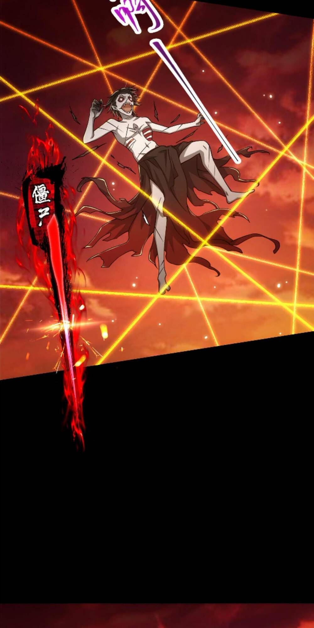 Chưởng Môn Khiêm  Tốn Chút Chapter 123 - Trang 2