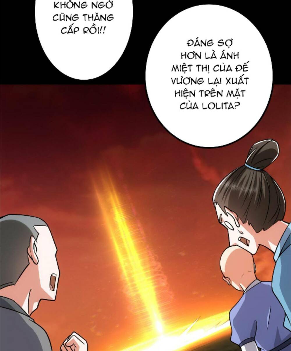 Chưởng Môn Khiêm  Tốn Chút Chapter 123 - Trang 2