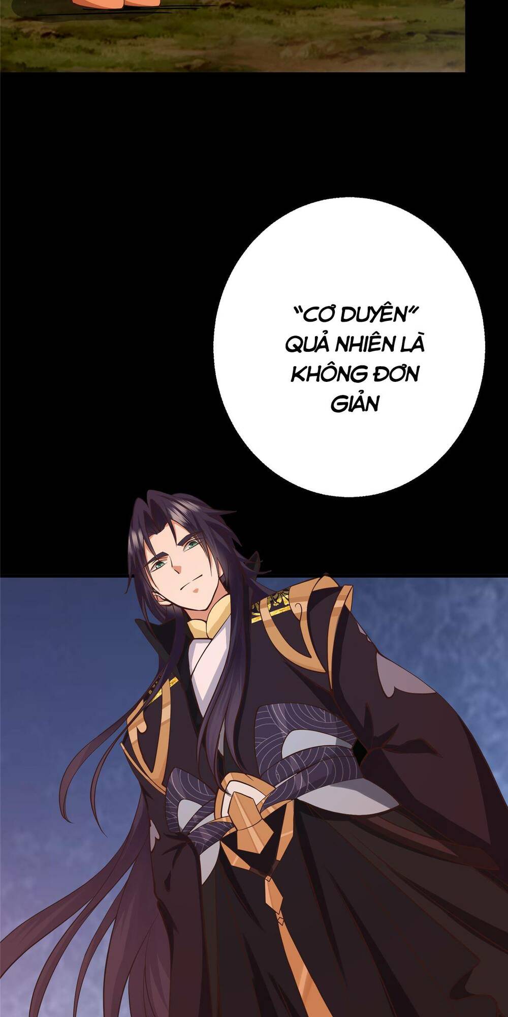 Chưởng Môn Khiêm  Tốn Chút Chapter 124 - Trang 2