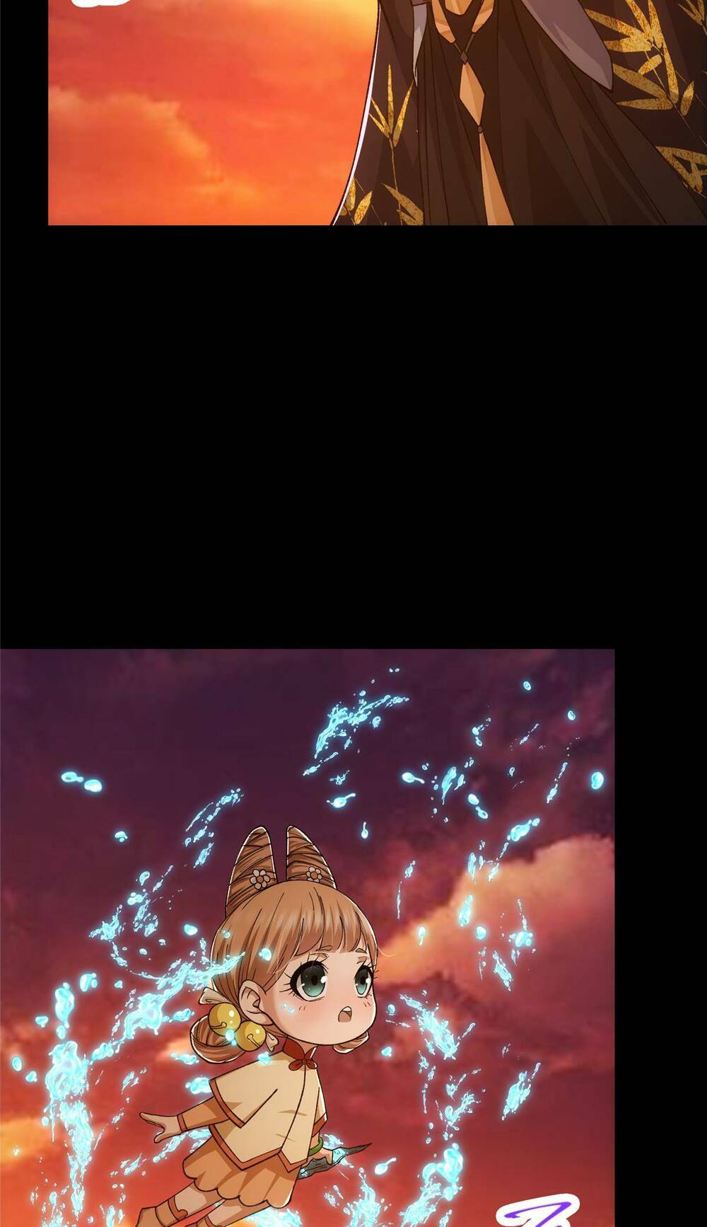 Chưởng Môn Khiêm  Tốn Chút Chapter 124 - Trang 2