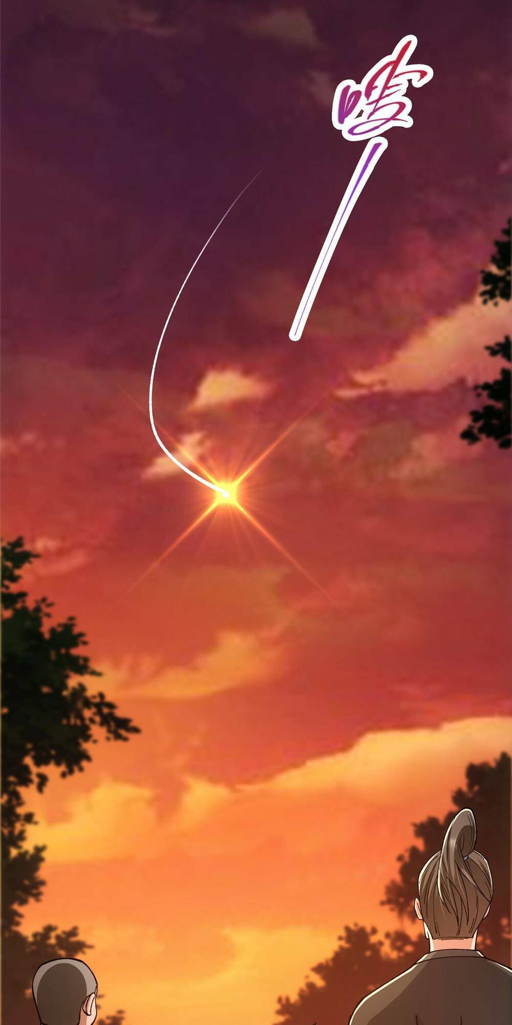 Chưởng Môn Khiêm  Tốn Chút Chapter 124 - Trang 2