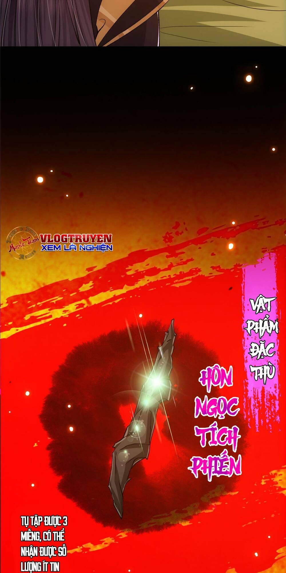 Chưởng Môn Khiêm  Tốn Chút Chapter 124 - Trang 2