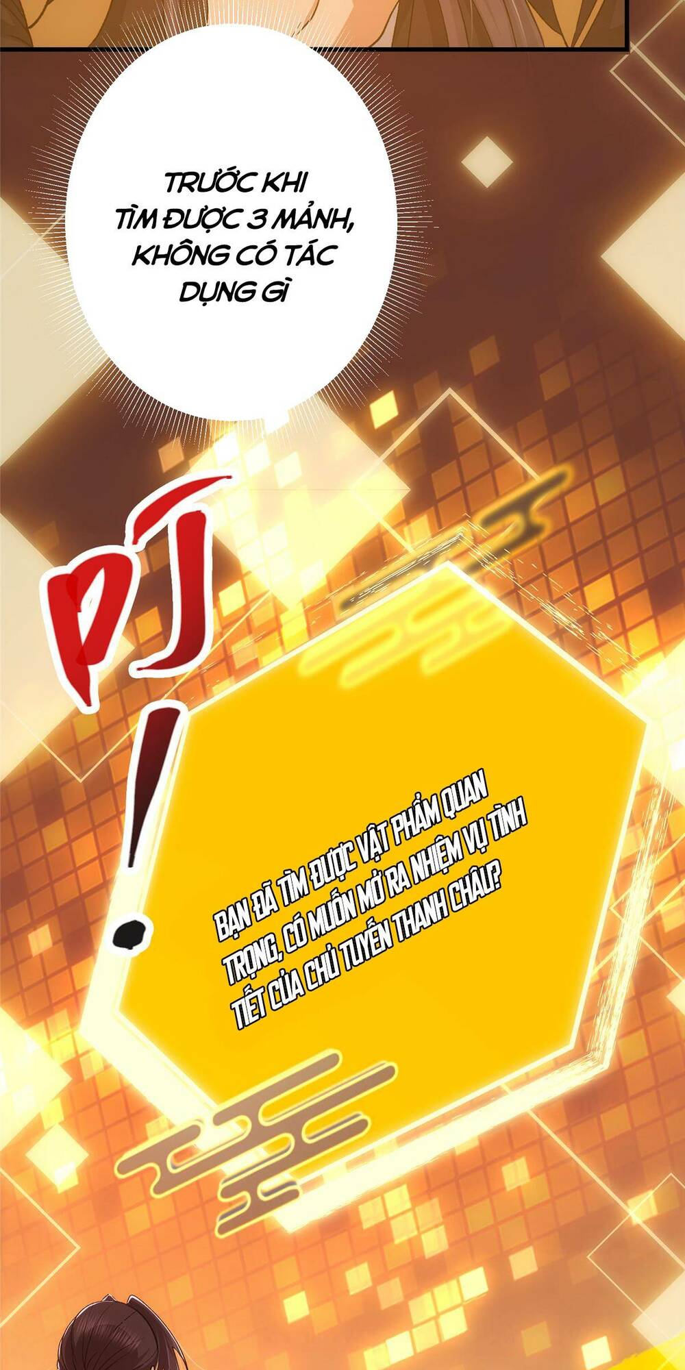 Chưởng Môn Khiêm  Tốn Chút Chapter 124 - Trang 2