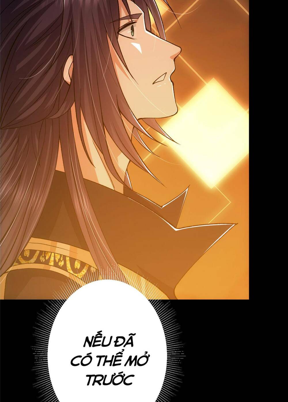 Chưởng Môn Khiêm  Tốn Chút Chapter 124 - Trang 2