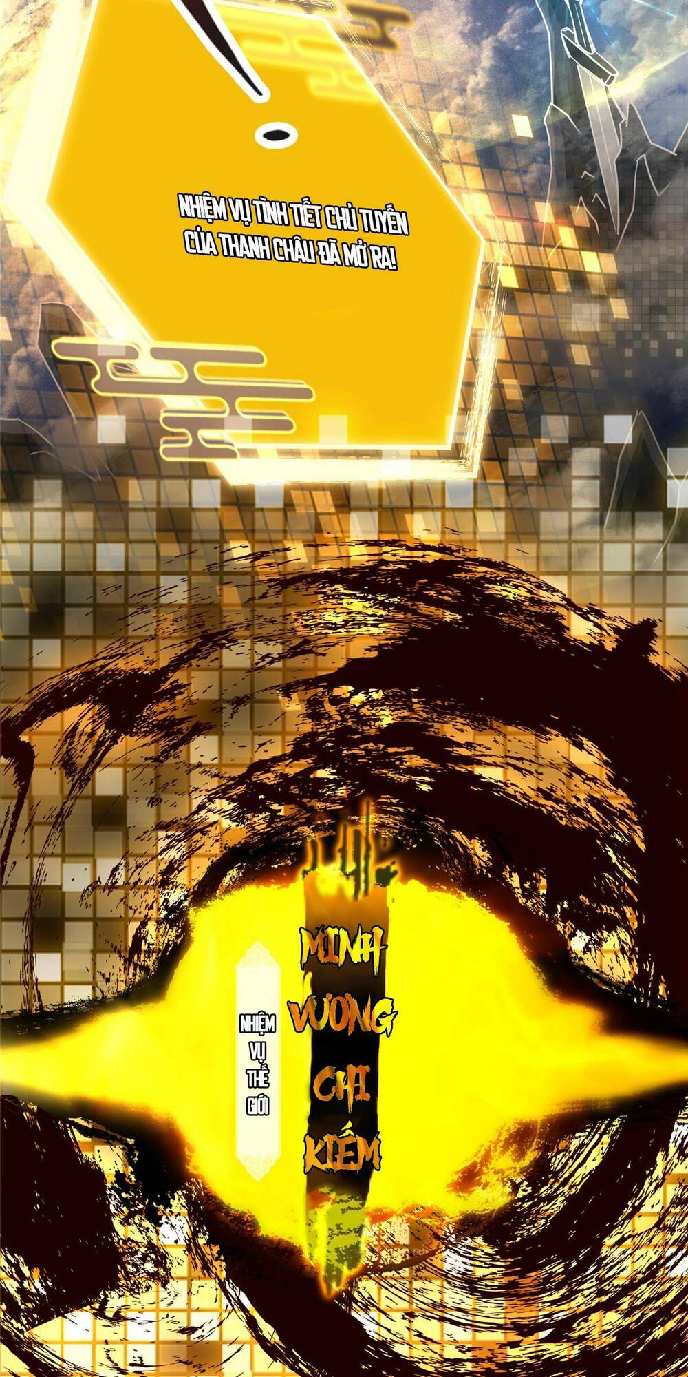 Chưởng Môn Khiêm  Tốn Chút Chapter 124 - Trang 2