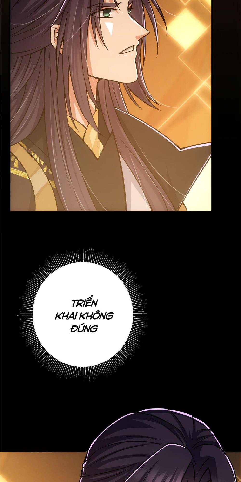 Chưởng Môn Khiêm  Tốn Chút Chapter 124 - Trang 2