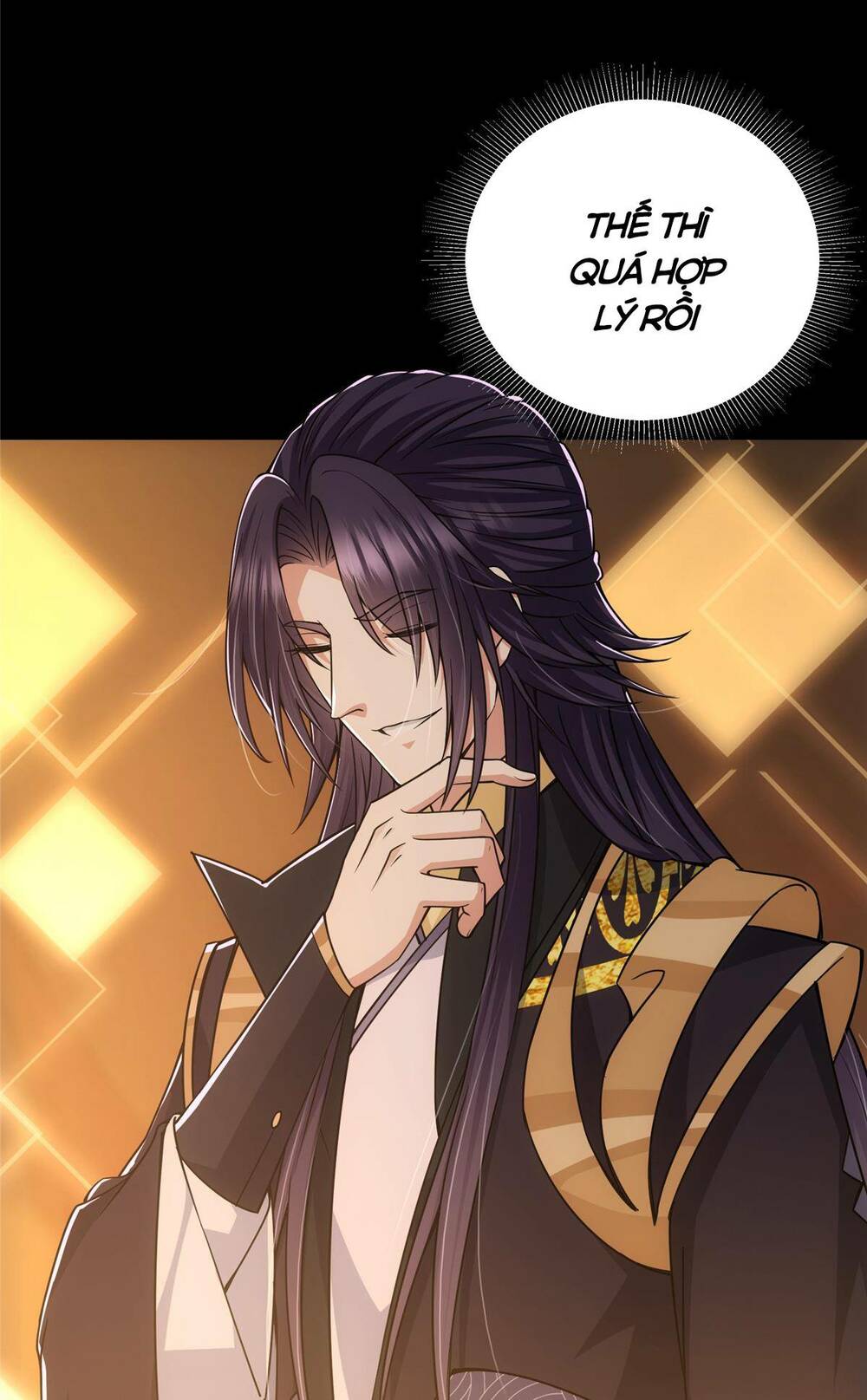 Chưởng Môn Khiêm  Tốn Chút Chapter 124 - Trang 2