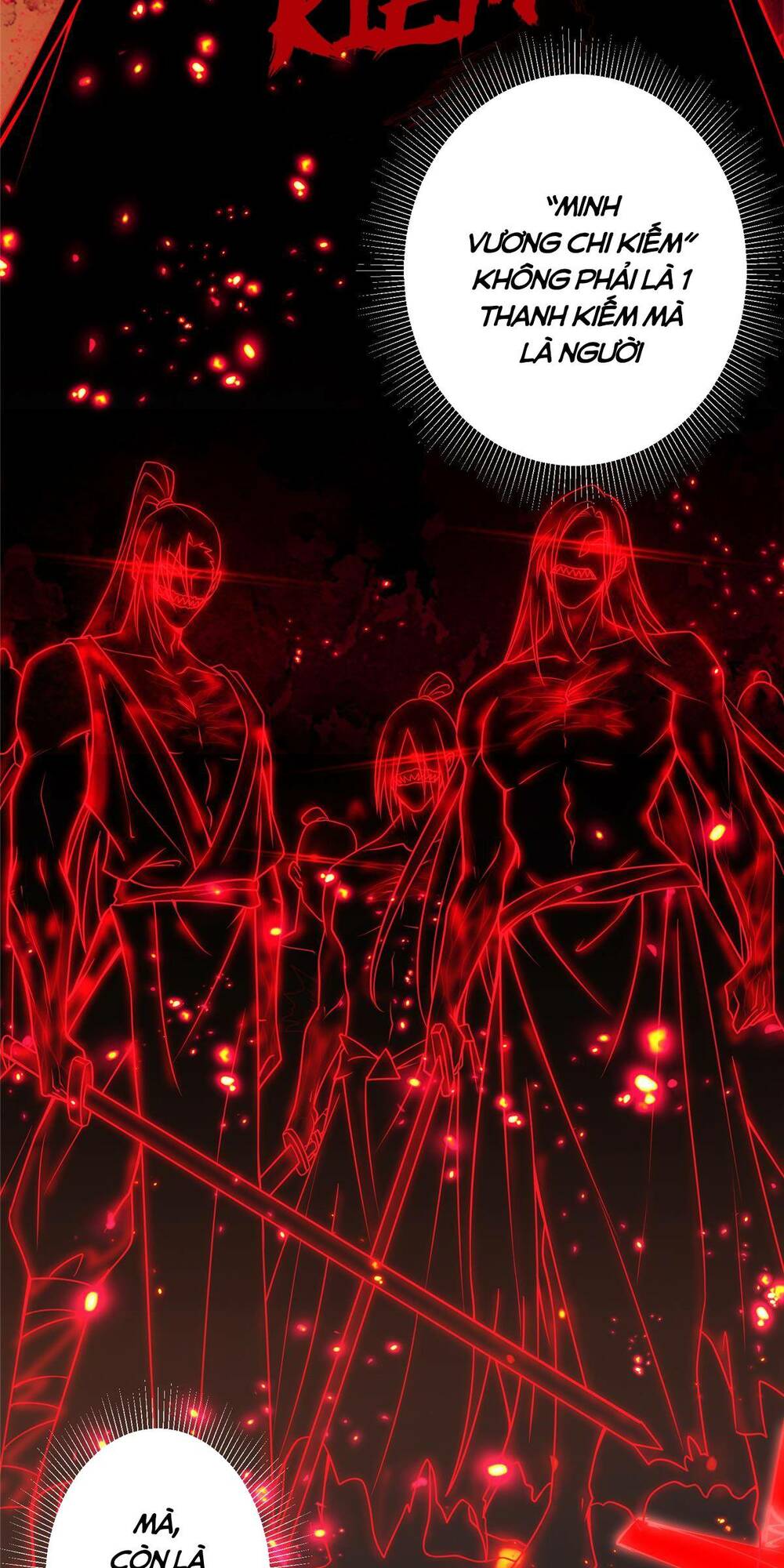 Chưởng Môn Khiêm  Tốn Chút Chapter 124 - Trang 2