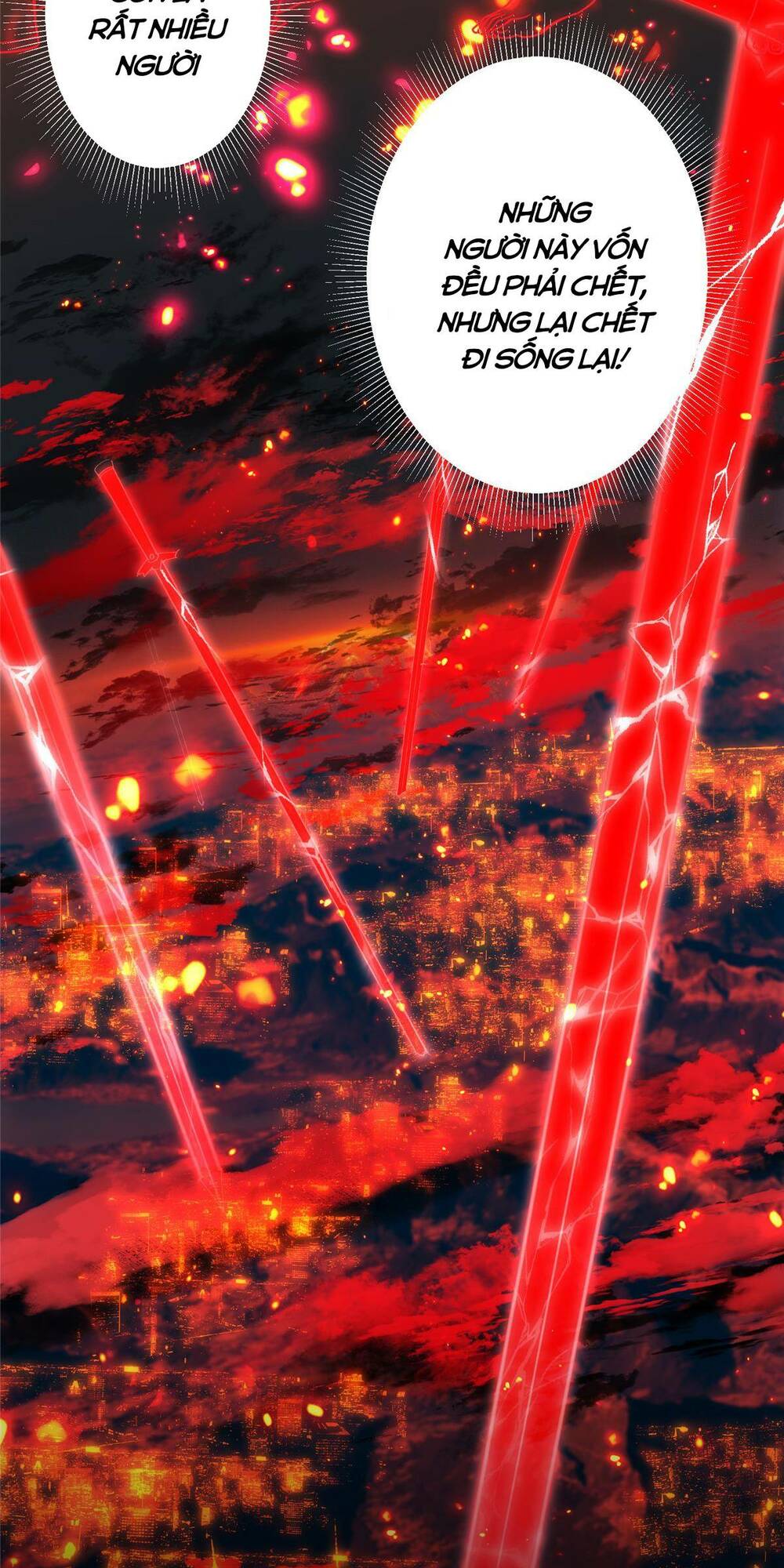 Chưởng Môn Khiêm  Tốn Chút Chapter 124 - Trang 2