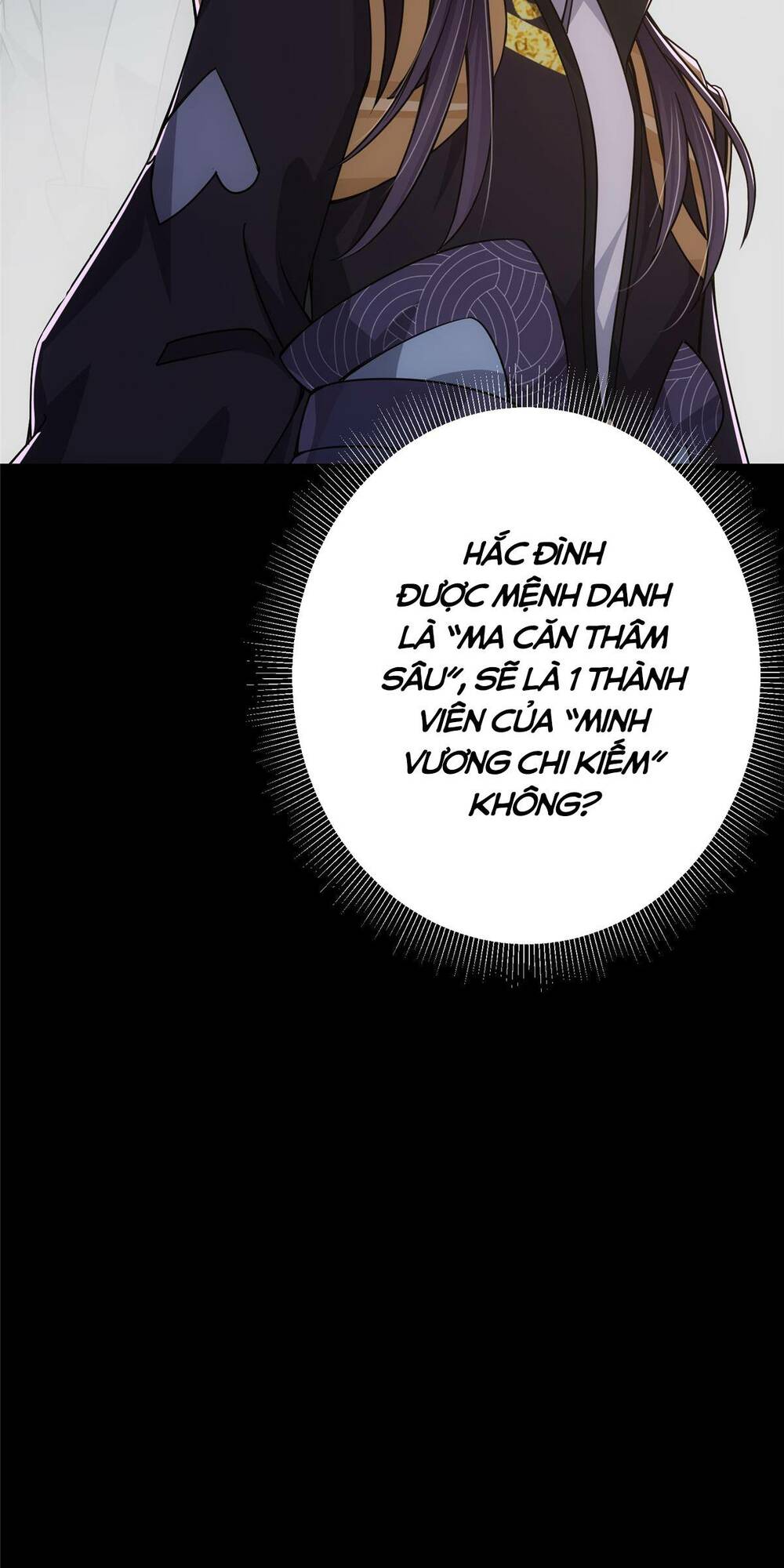 Chưởng Môn Khiêm  Tốn Chút Chapter 124 - Trang 2